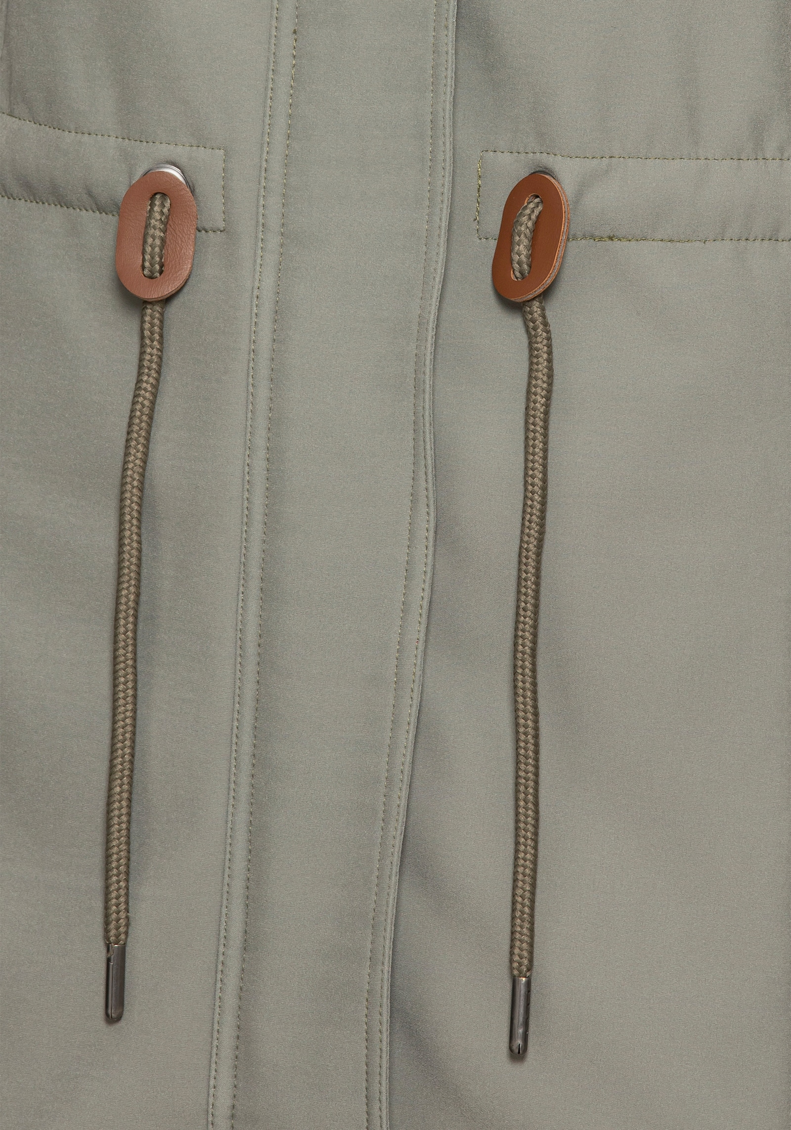 vivance active Softshelljacke - khaki