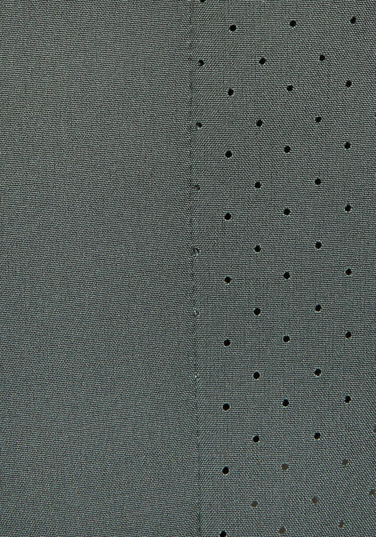 Shorts - grün