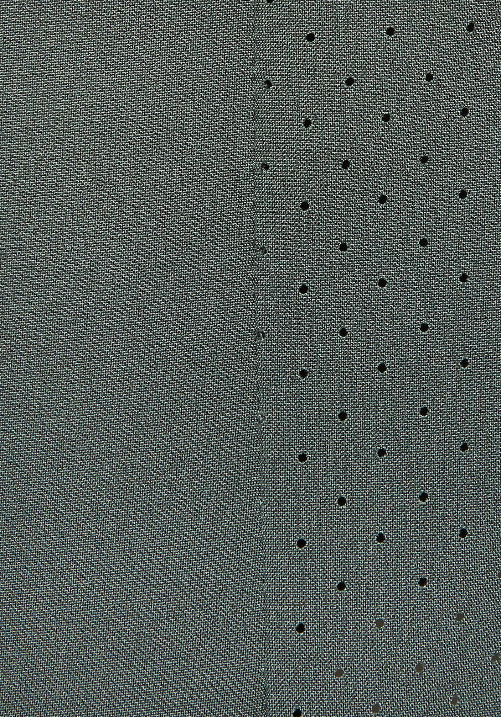 le jogger Shorts - grün