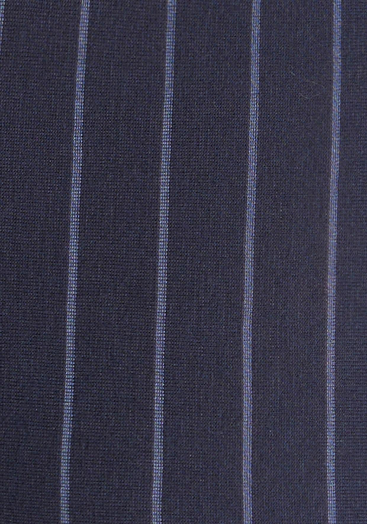 s.Oliver Boxer - navy-gestreift / blau-gestreift / navy-uni