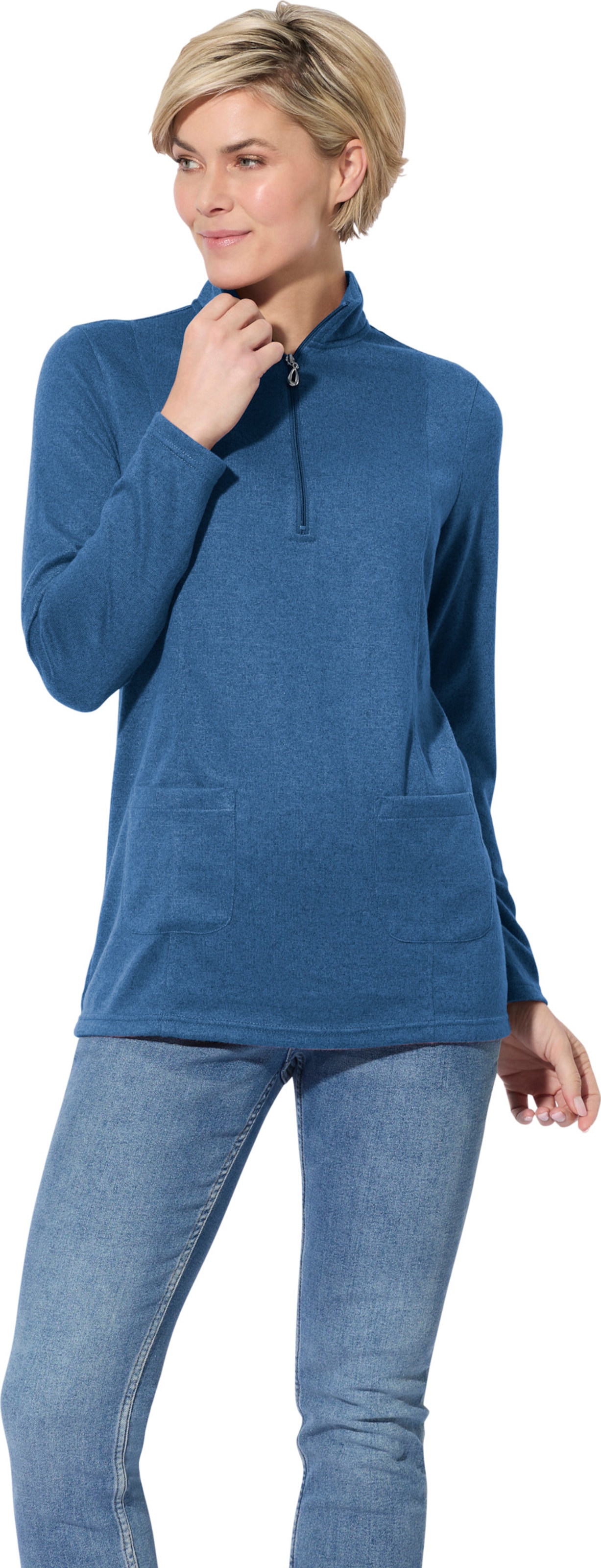 Thumbnail - Longshirt