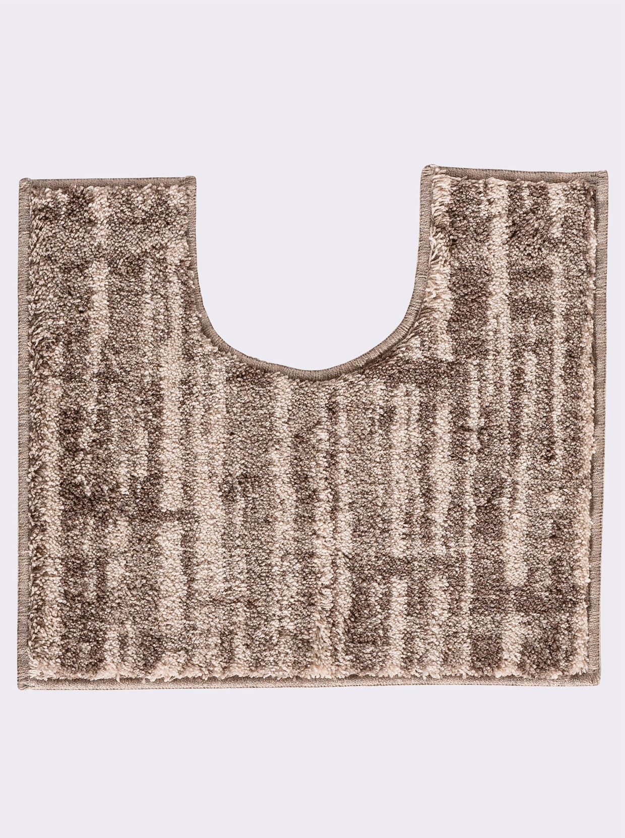 Grund Tapis de bain - taupe