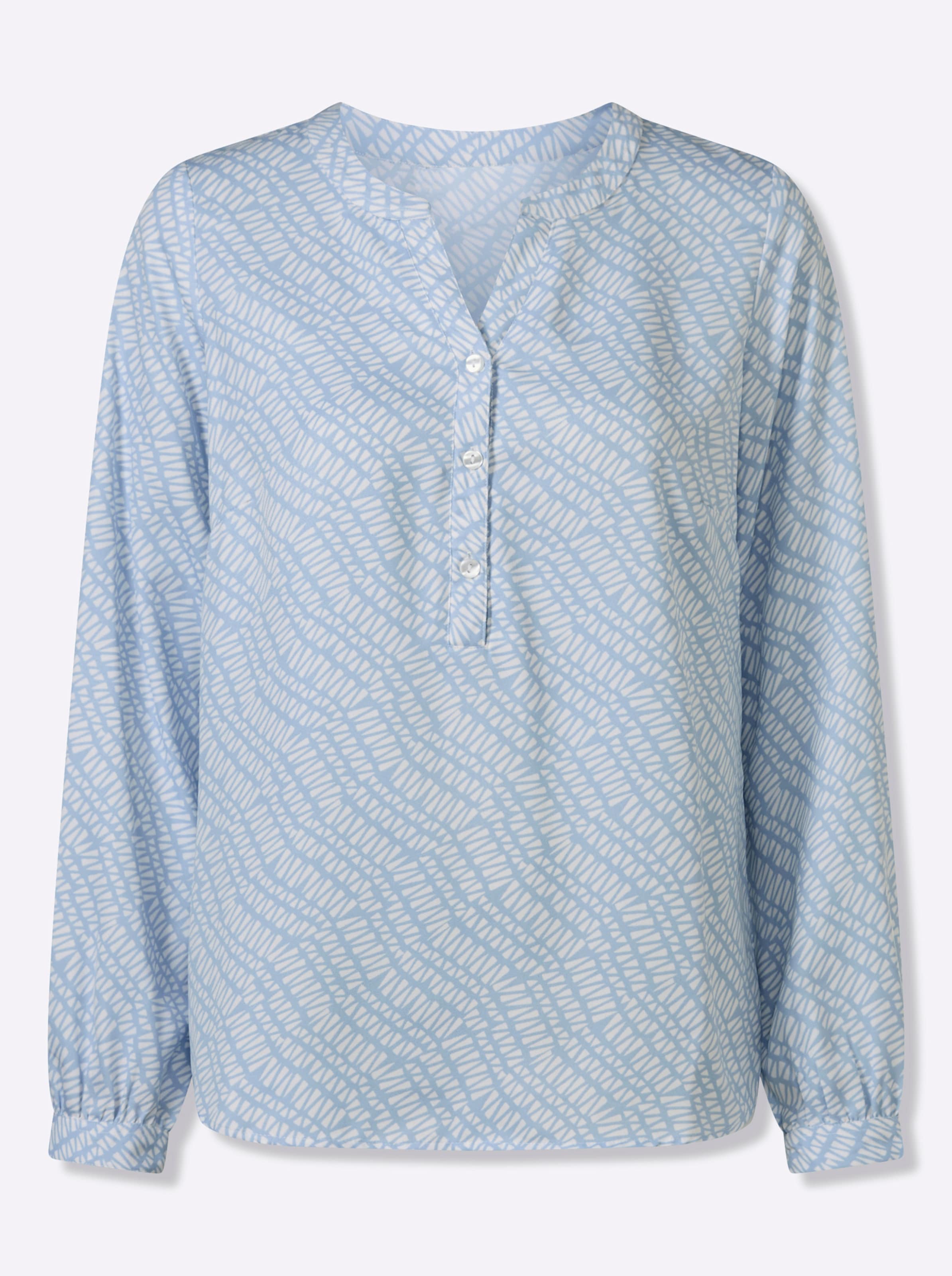 Thumbnail - Schlupfbluse