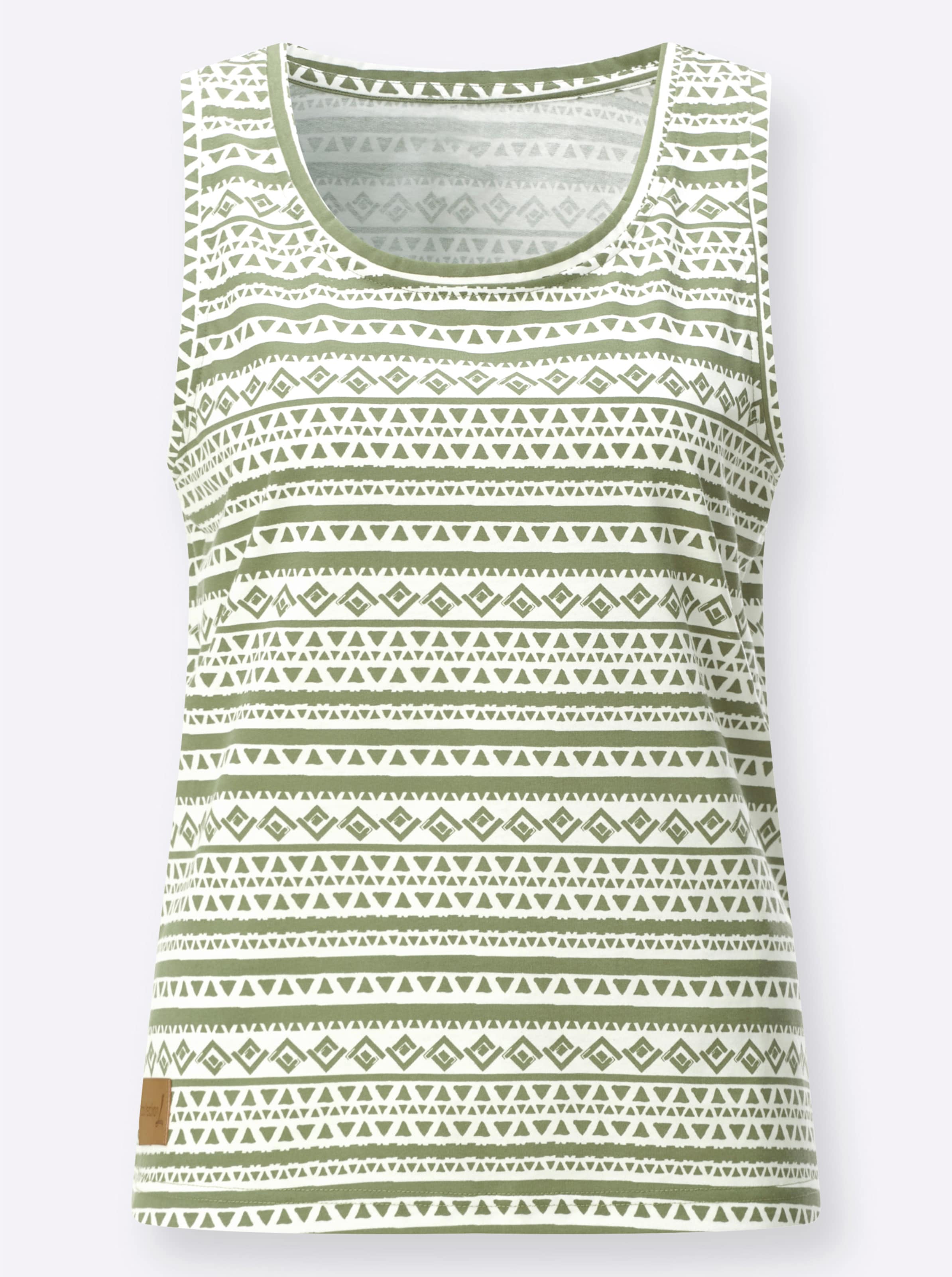 Thumbnail - Shirttop