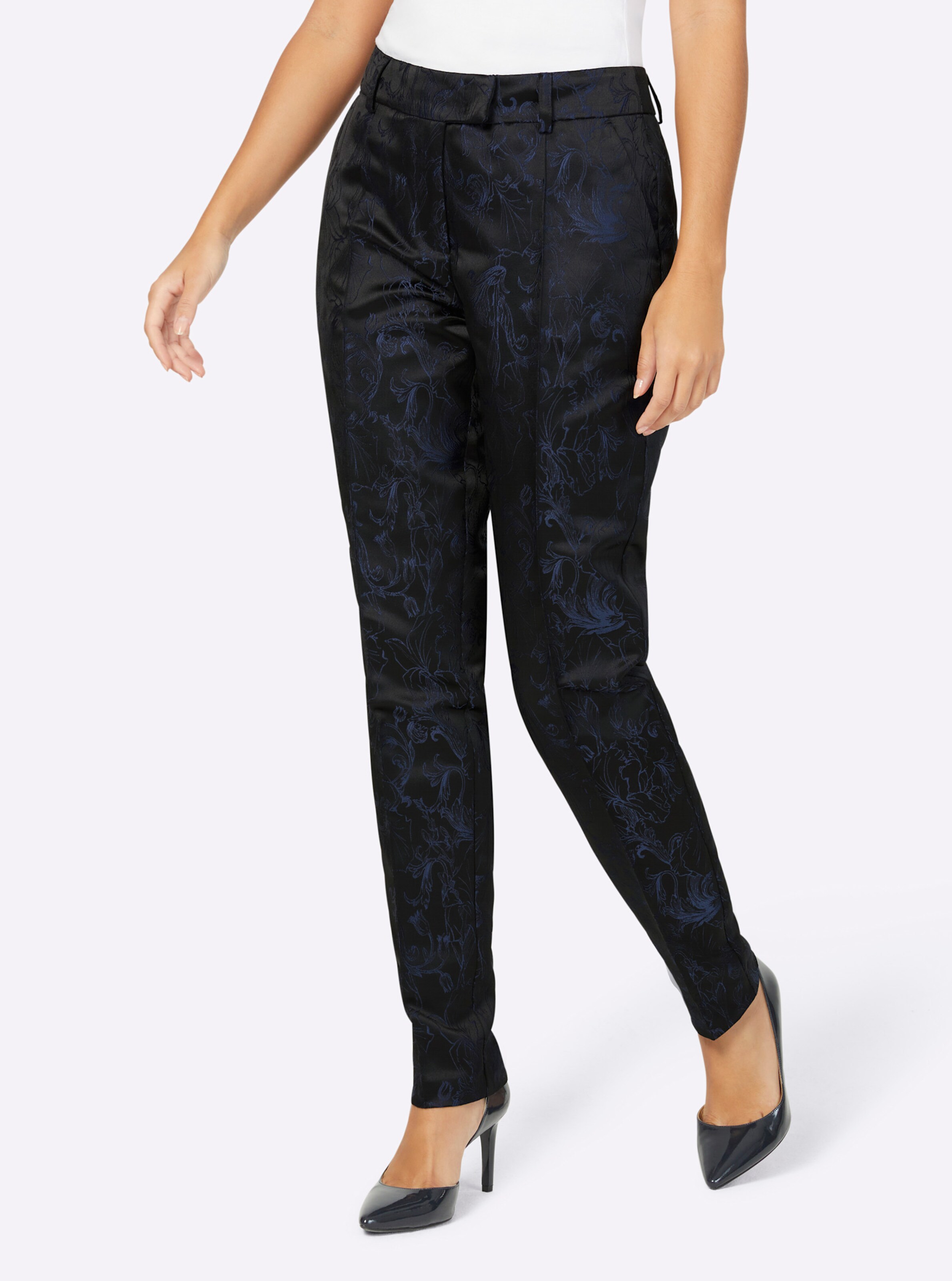 Broek