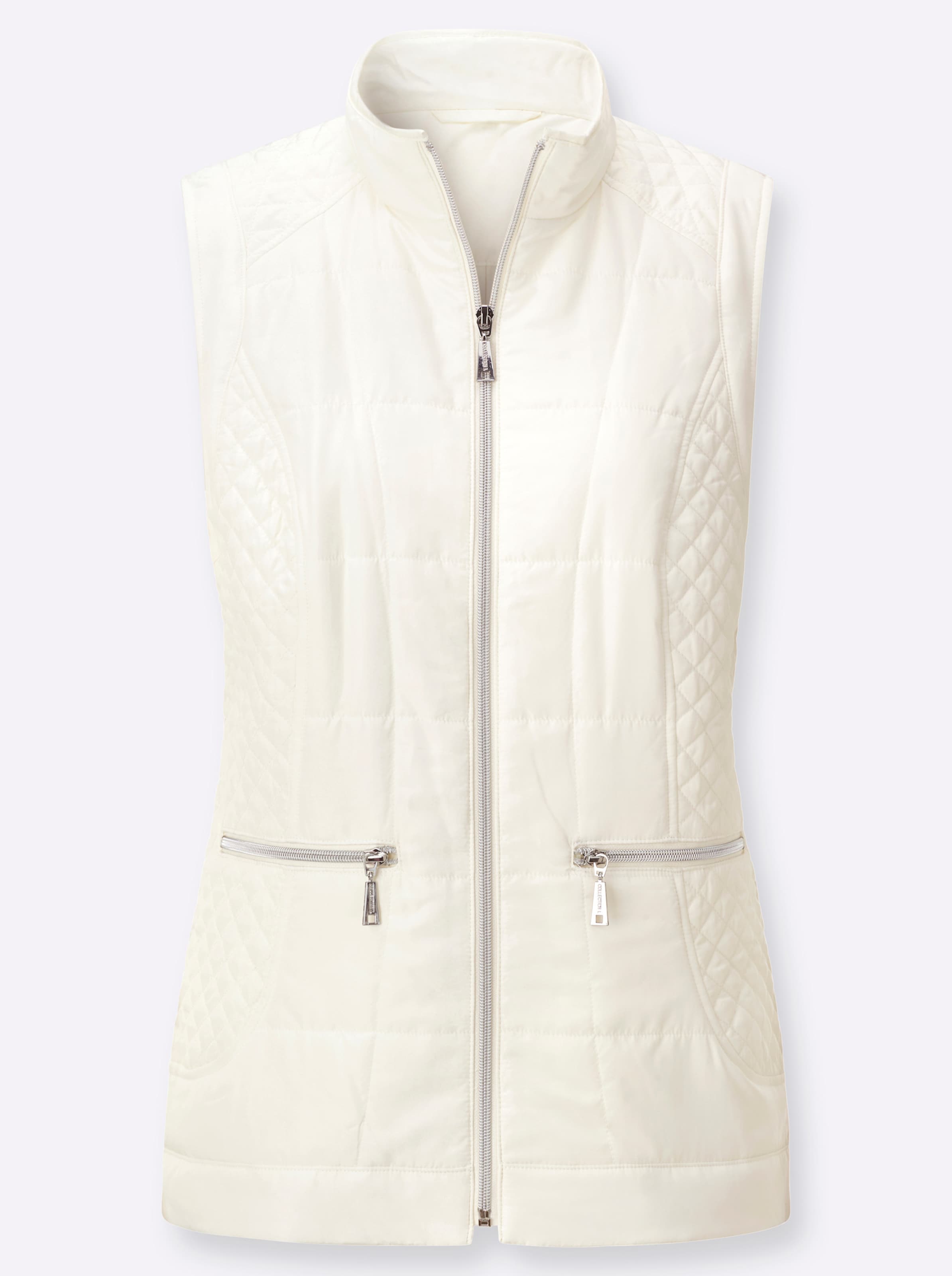 Thumbnail - Steppweste