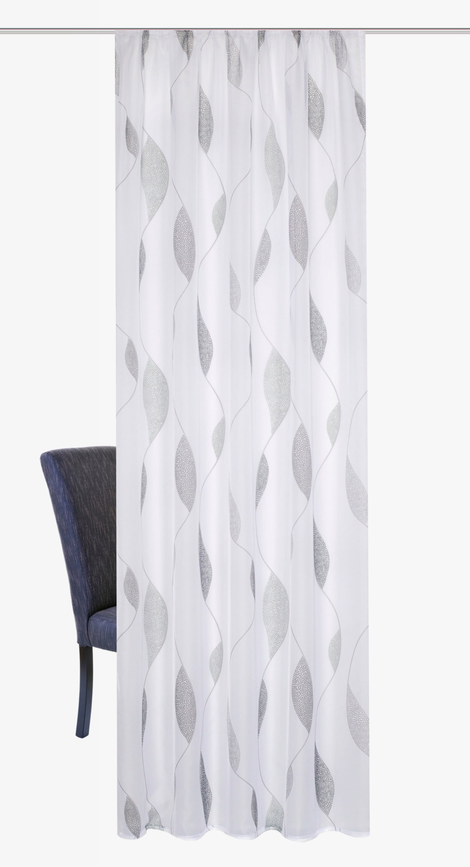 heine home Dekostore - stein-weiß