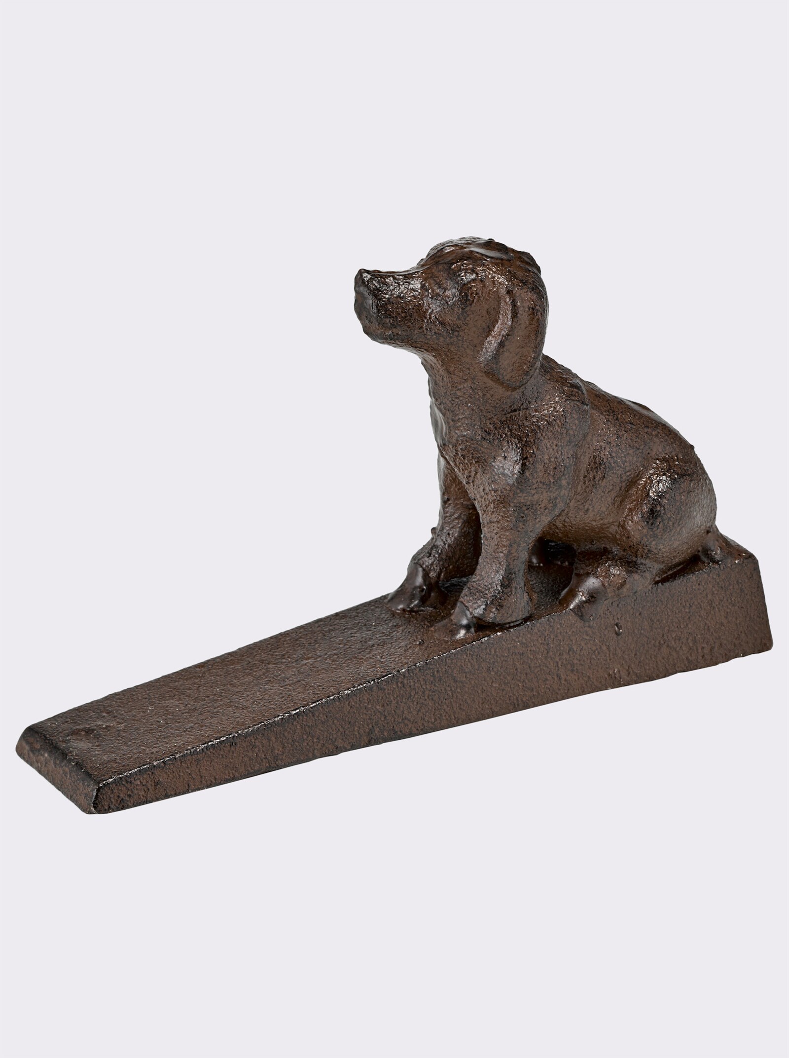 heine home Türstopper - braun