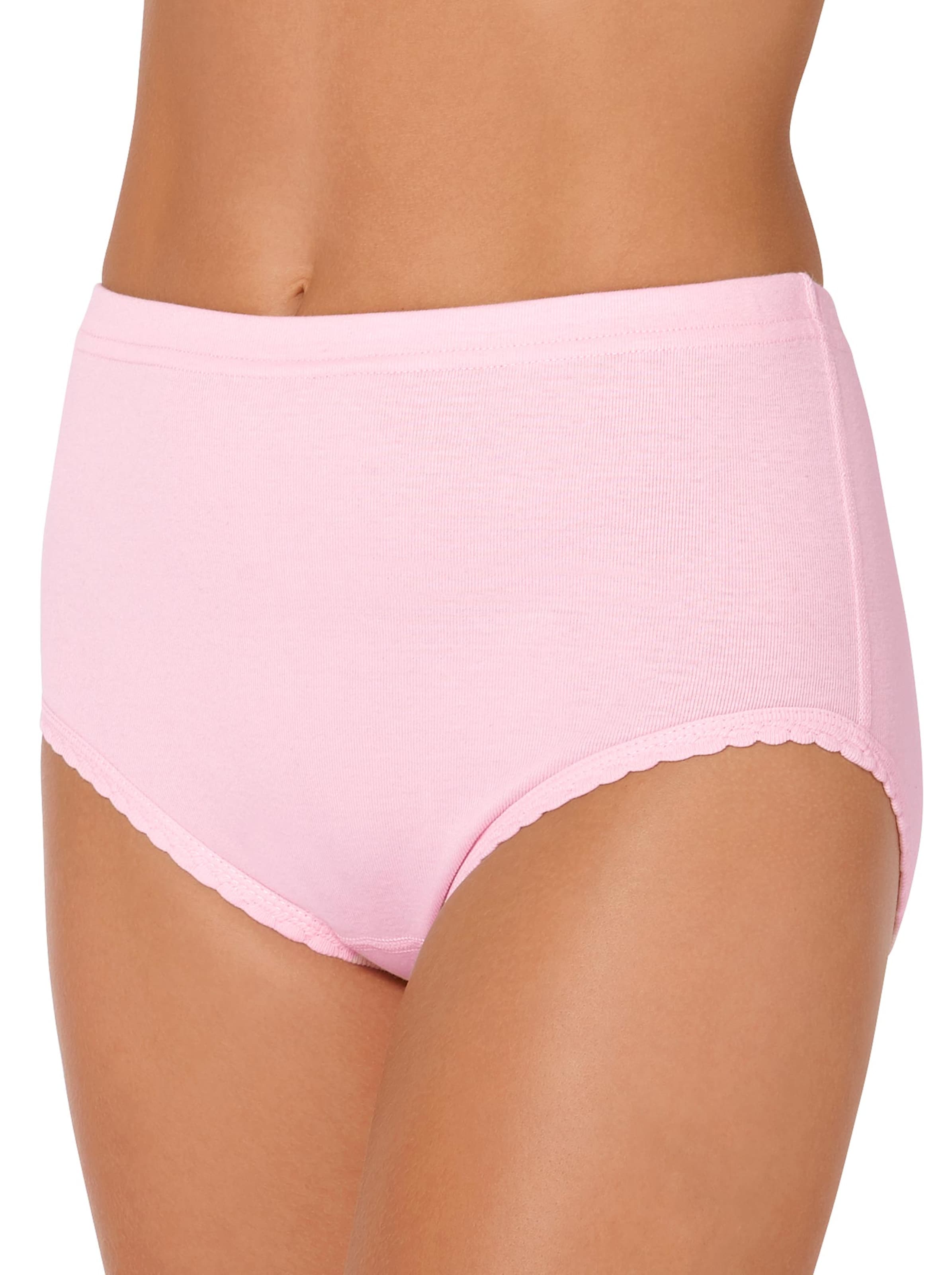 Taillenslip - farbig-sortiert