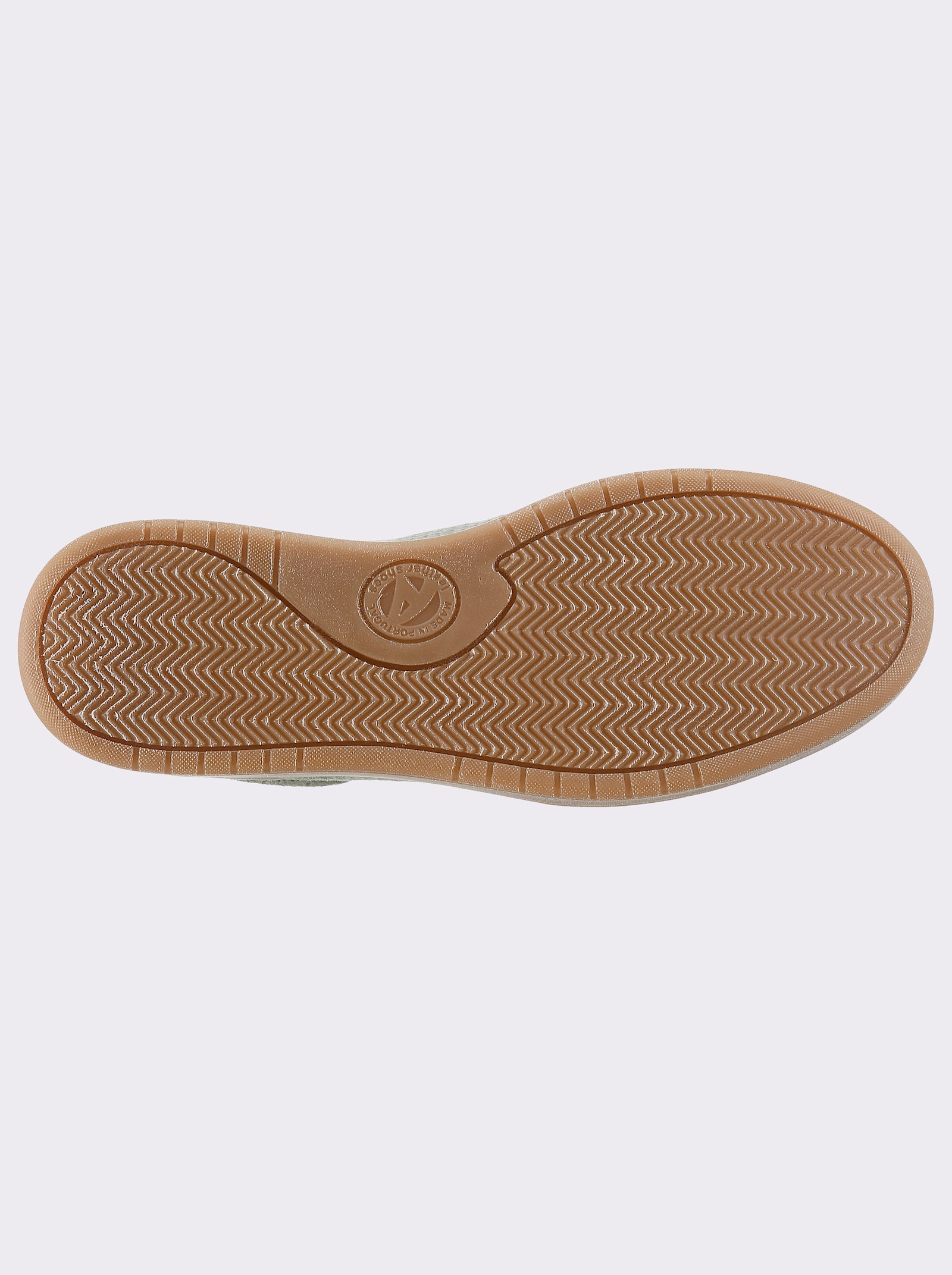 heine Sneaker - mint