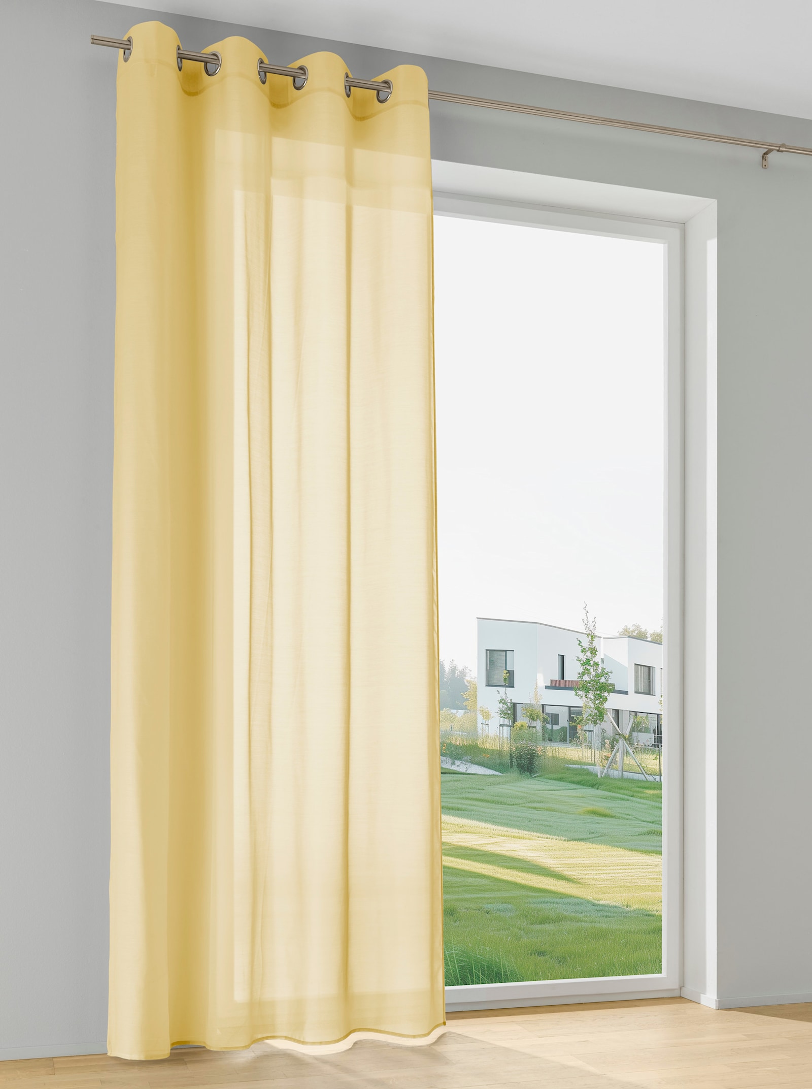 heine home Dekostore - zitrone
