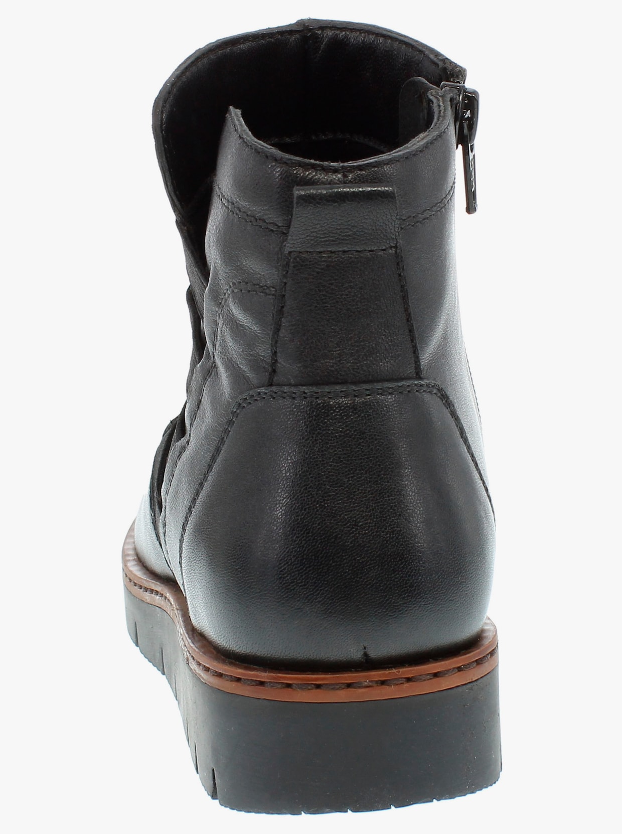 Reflexan Bottines - noir