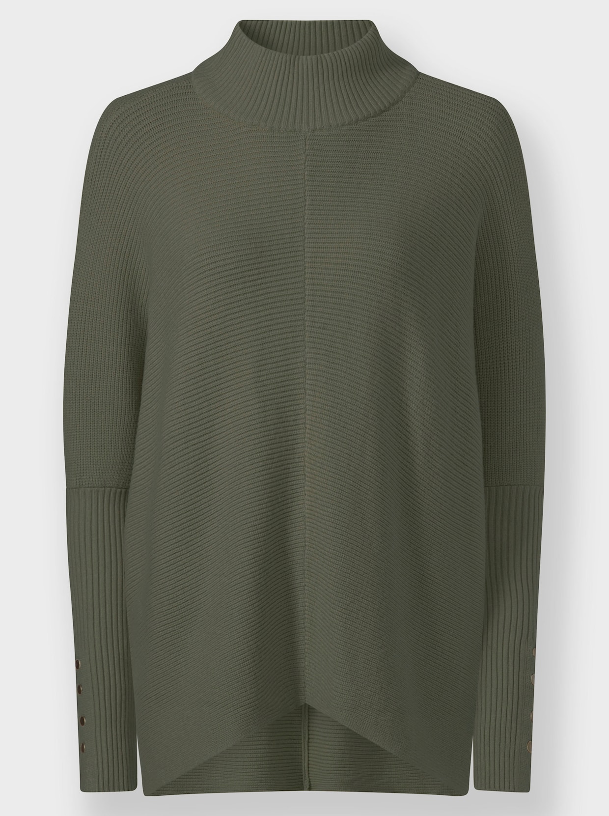 heine Pullover - kaki