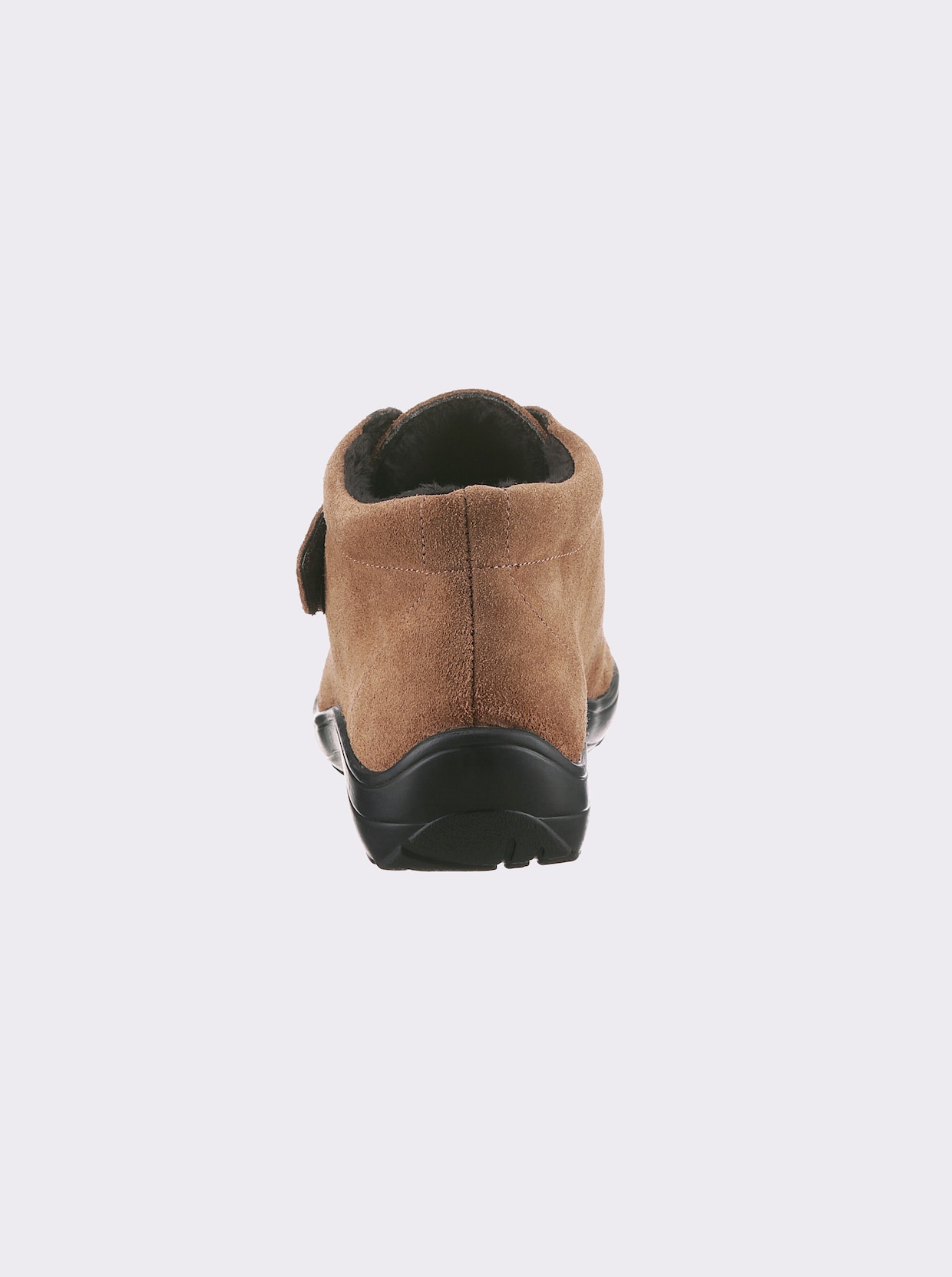 airsoft comfort+ Laarsje - camel