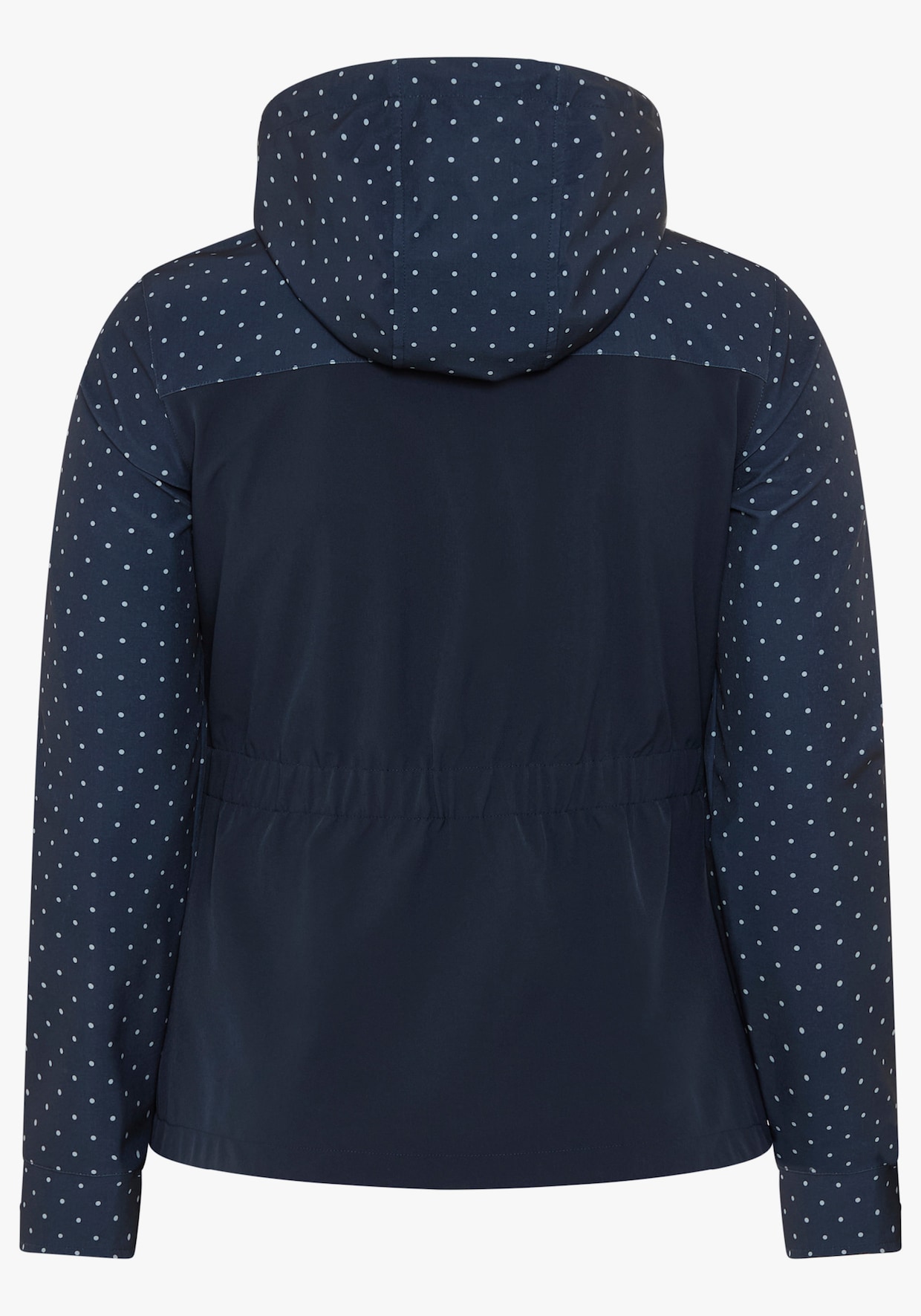 Softshelljacke - navy
