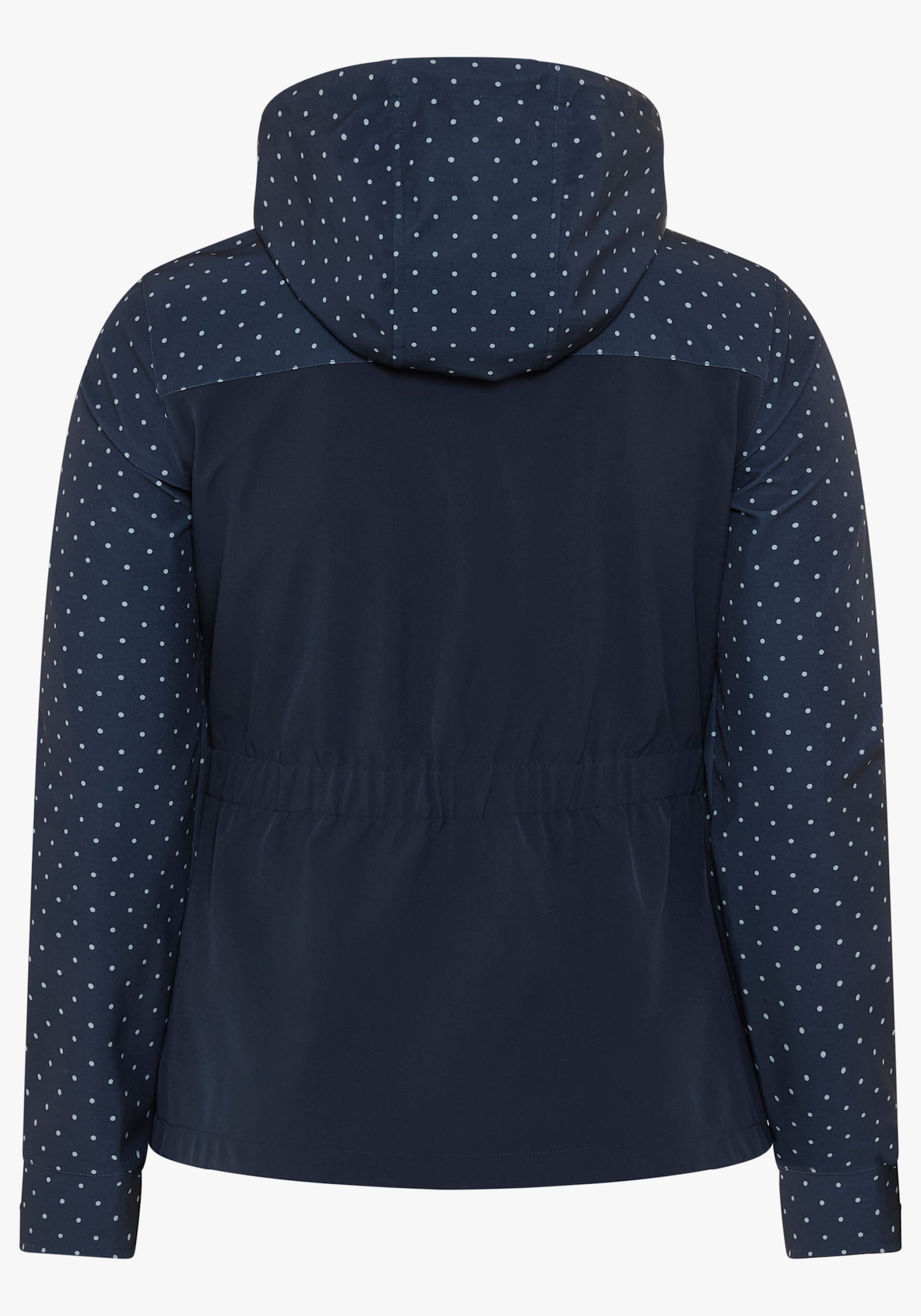 Polarino Softshelljacke - navy