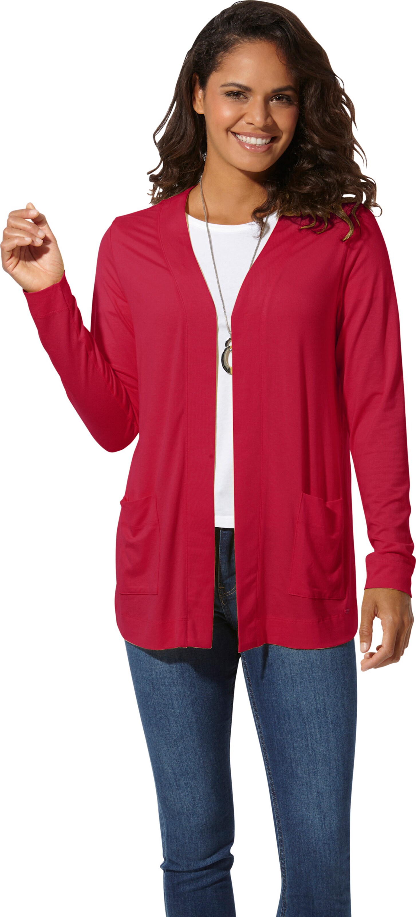 Thumbnail - Shirtjacke