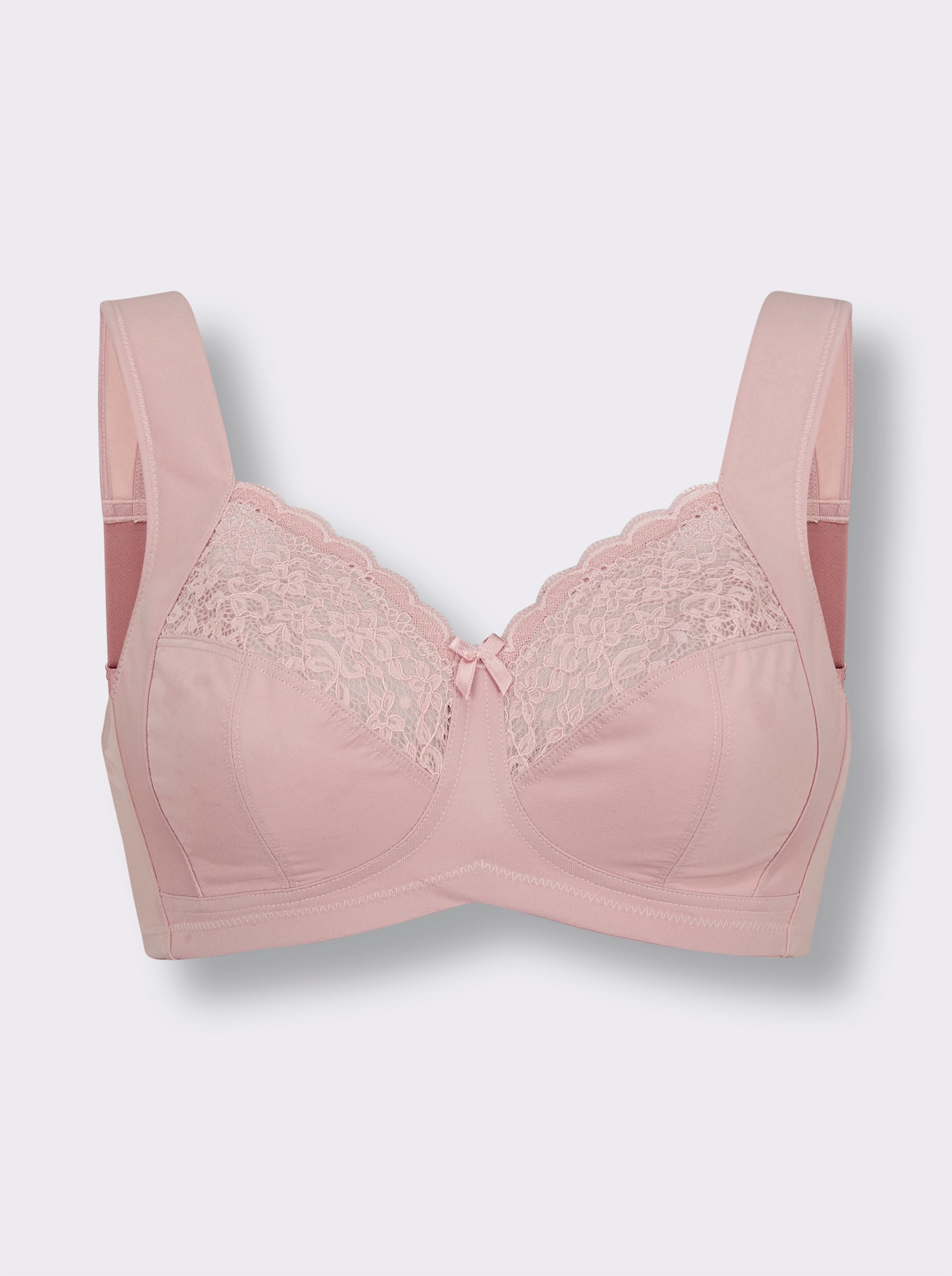 Anita Entlastungs-BH ohne Bügel - puder