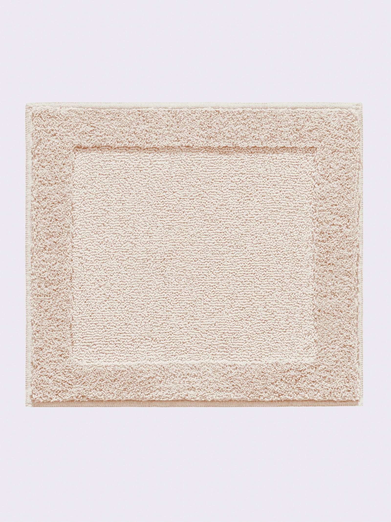 Grund Badematte - ecru