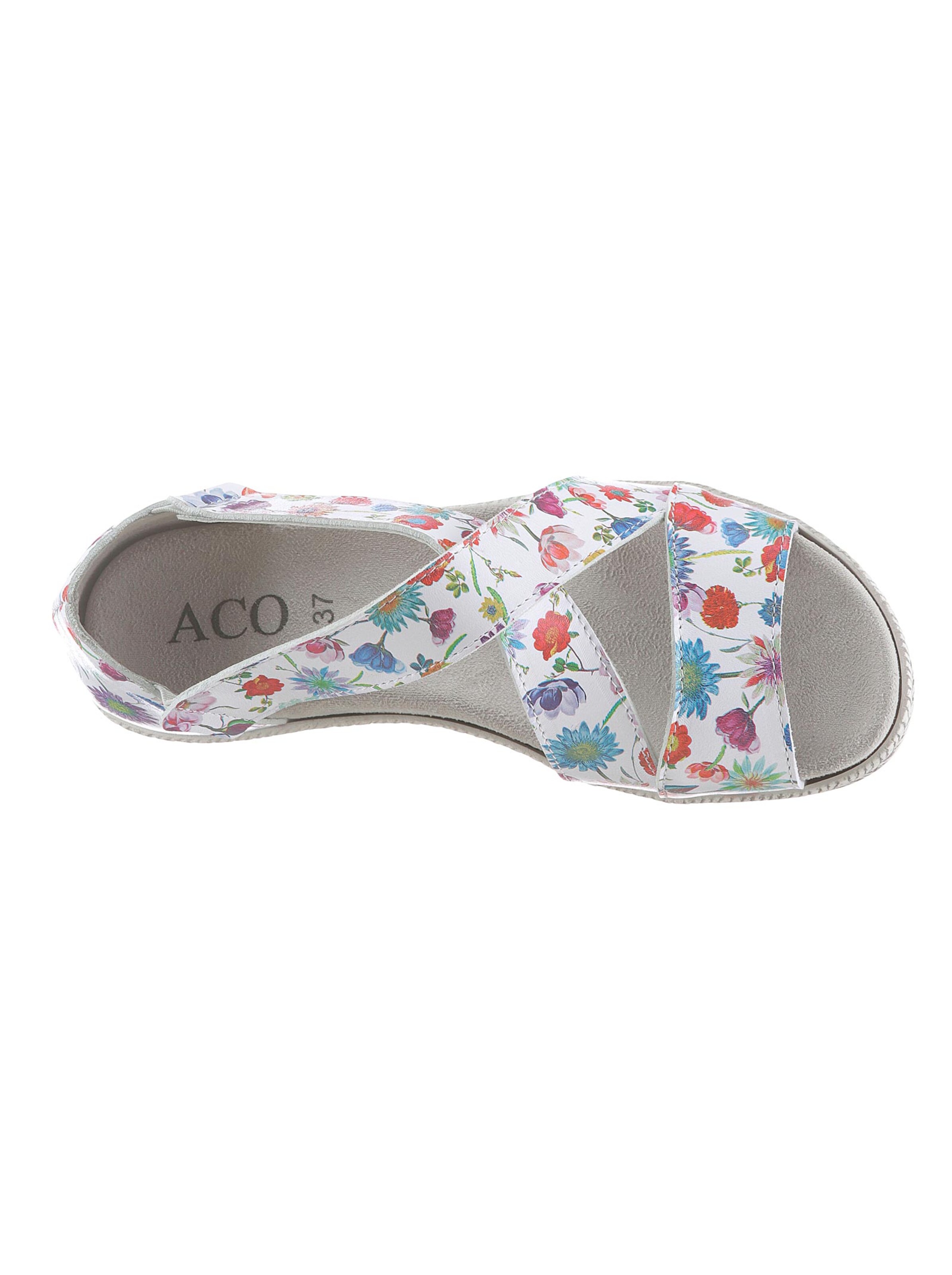 ACO Sandalette - bunt