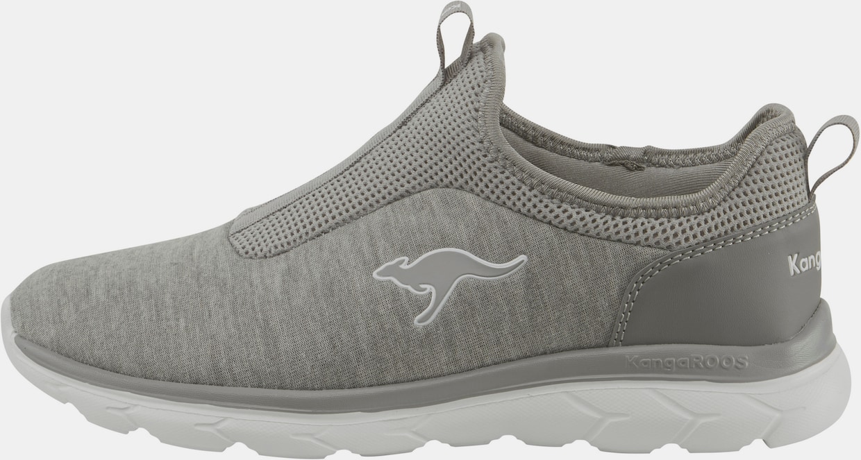 KangaROOS Sneaker - grijs