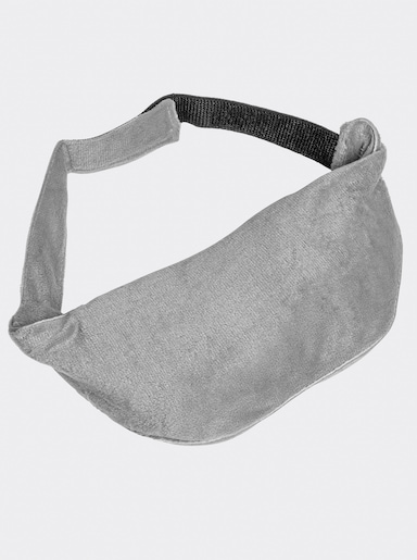 heine home Masque pour les yeux - gris