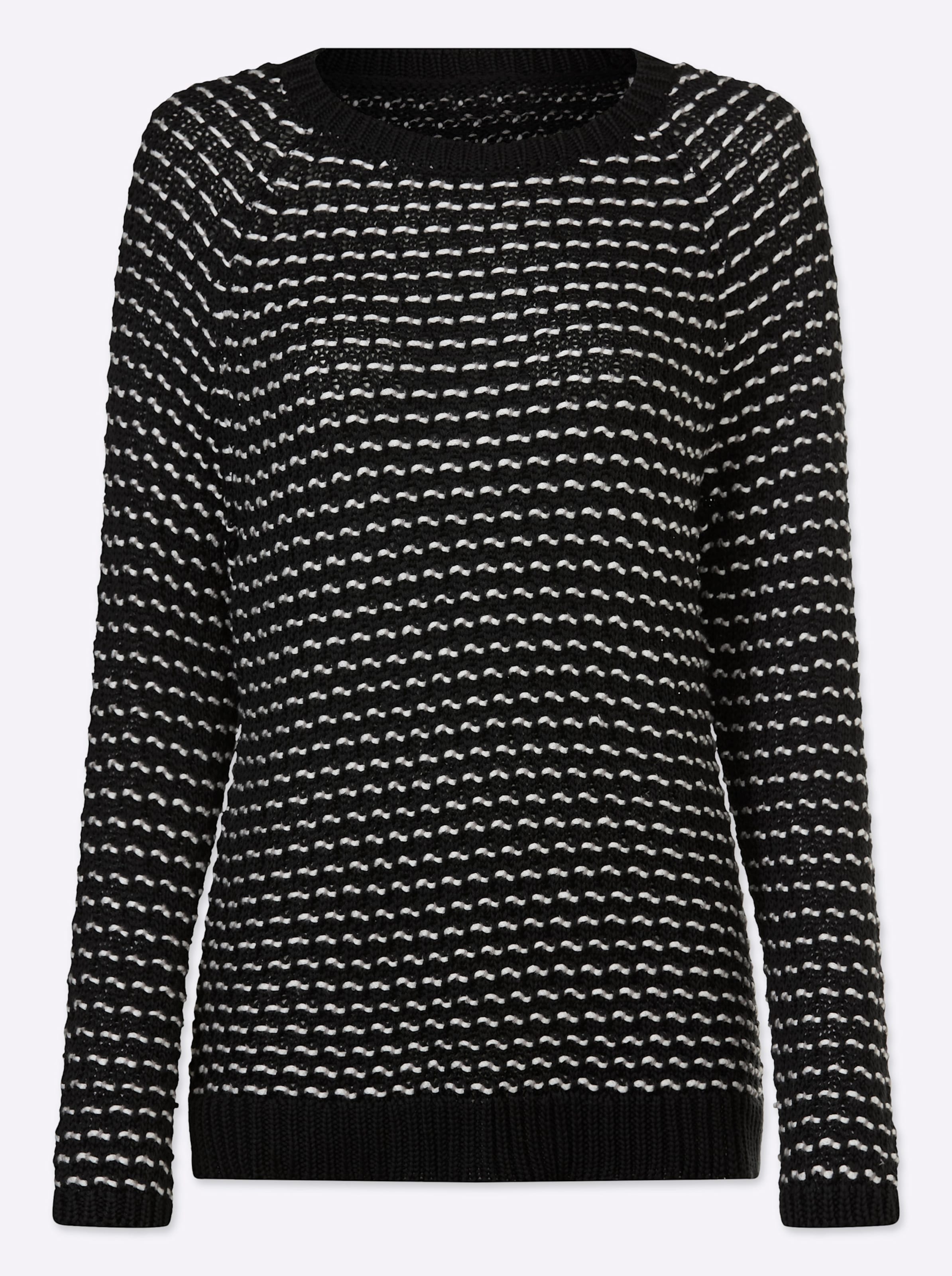 Thumbnail - Strickpullover