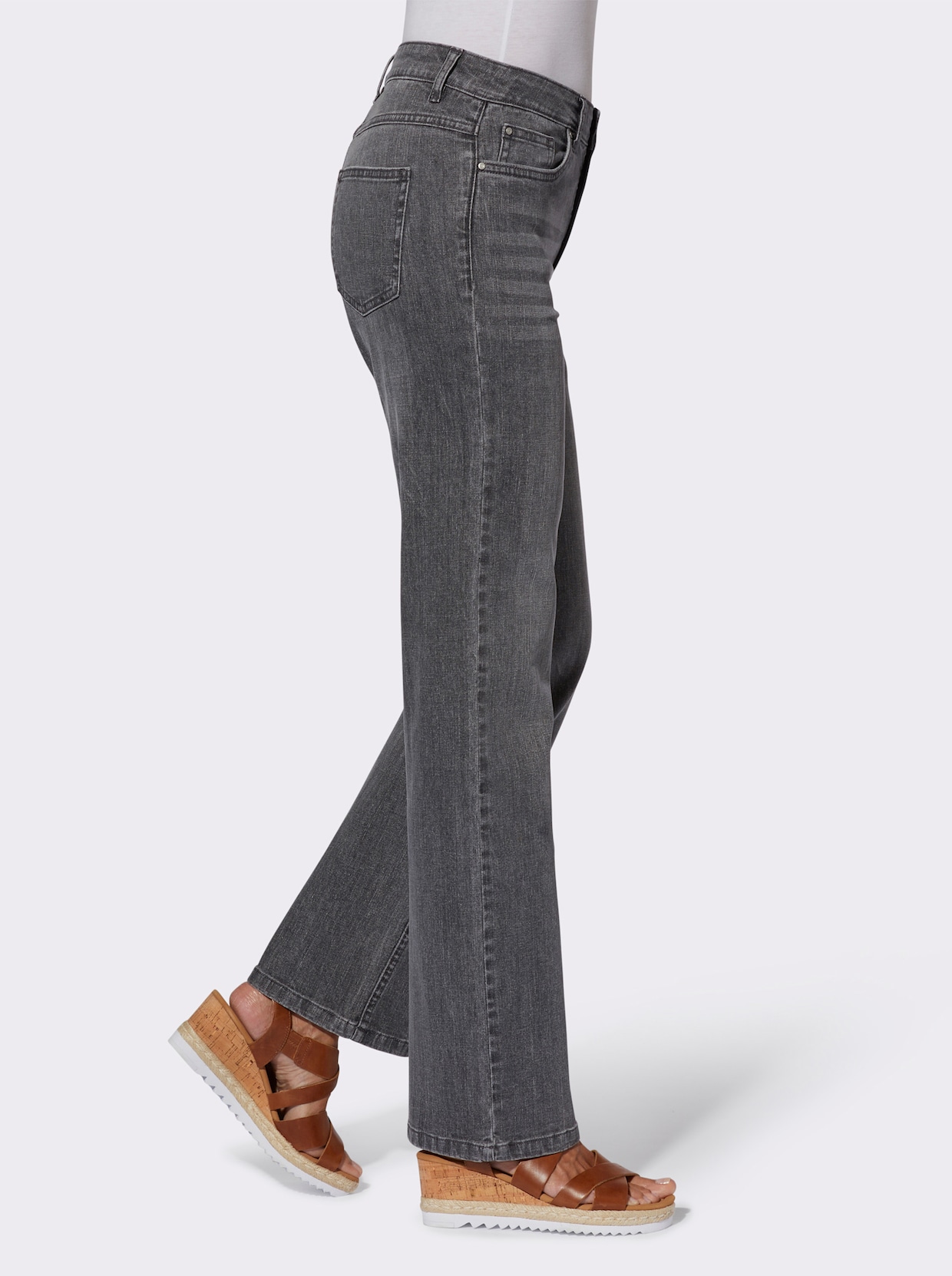 Jean - gris pierre-gris-denim