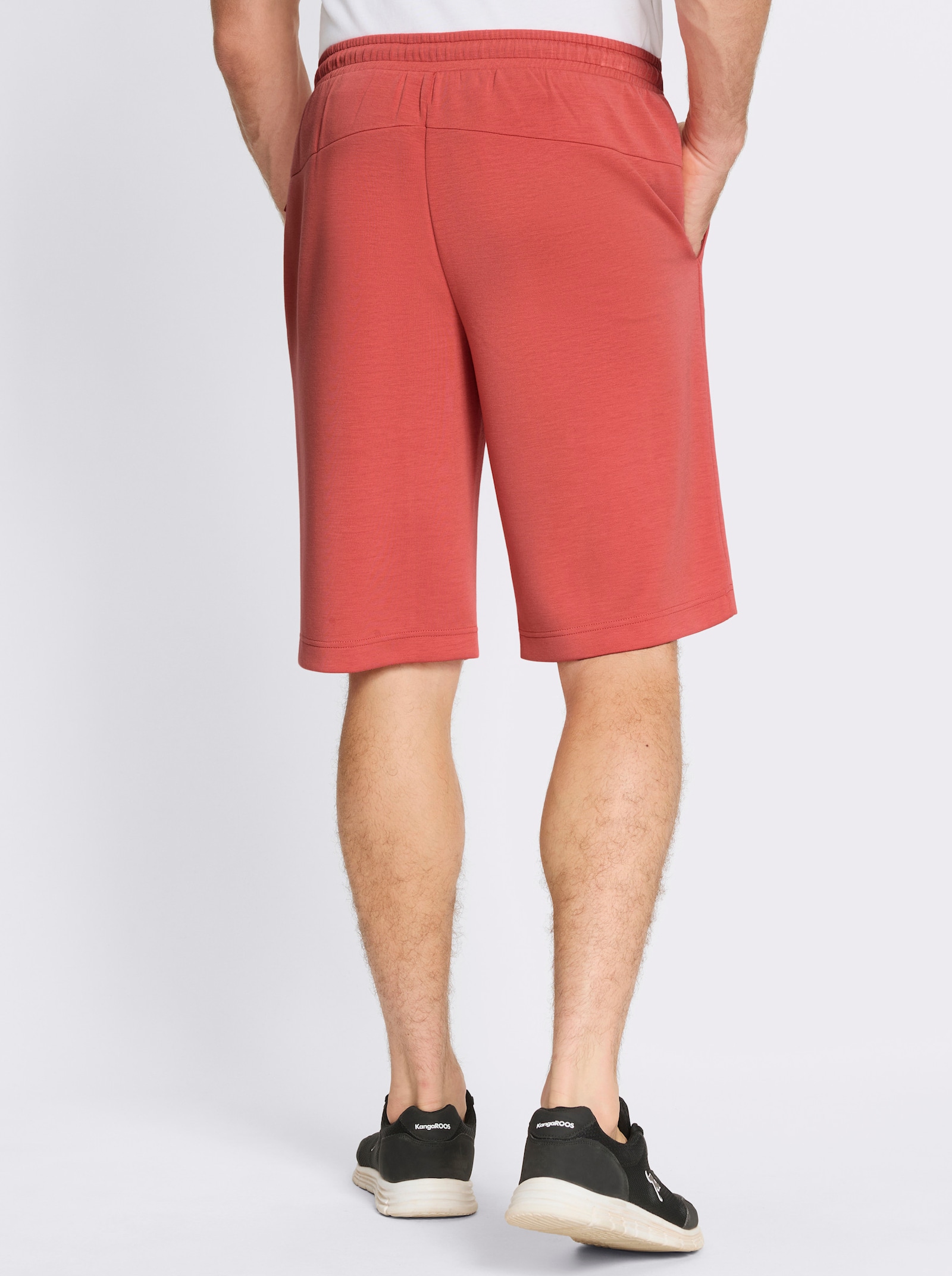 Catamaran Sports Freizeithose mit Sicherheitstasche - terra
