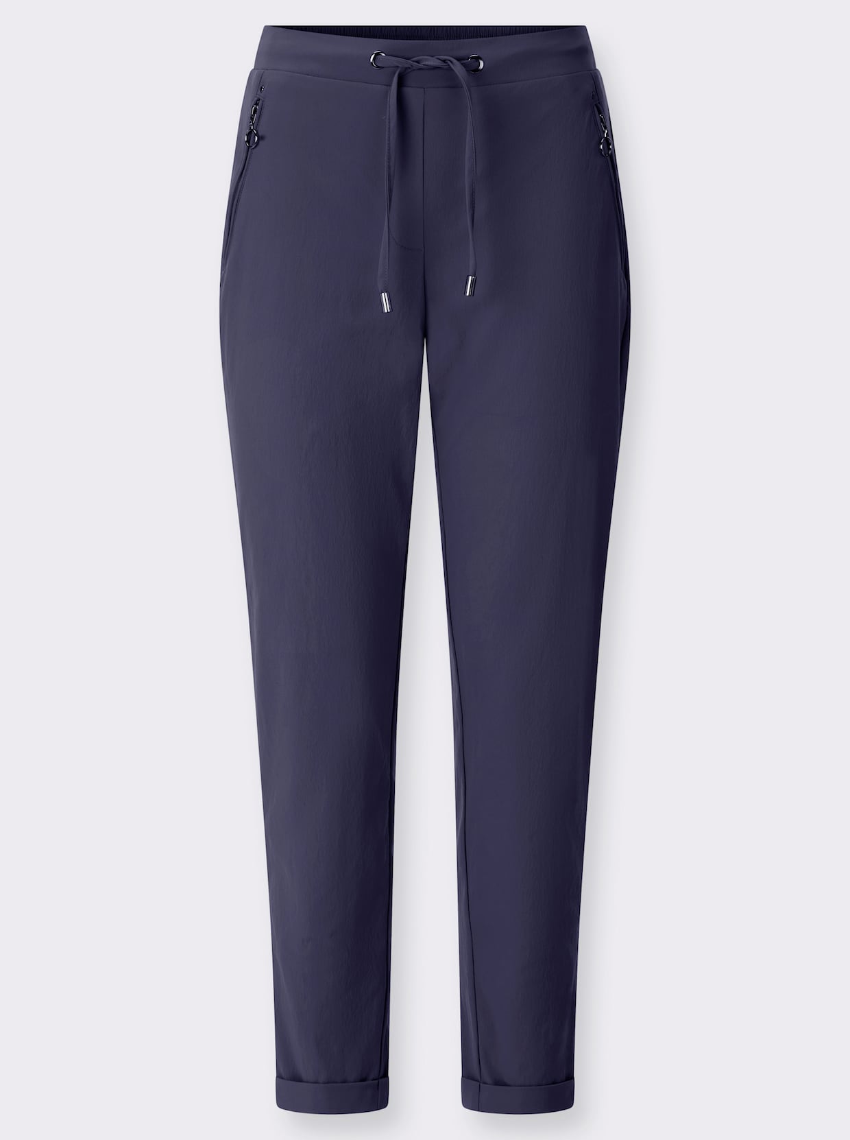 Schlupfhose - marine