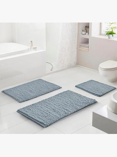 Grund Badematte - salbei