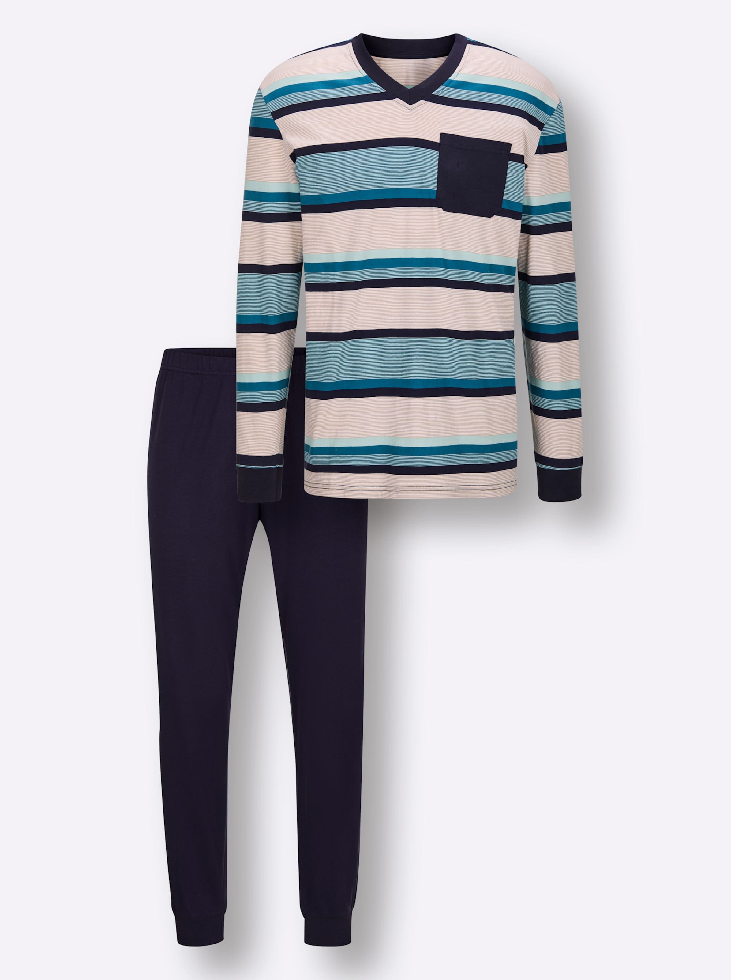 Thumbnail - Schlafanzug