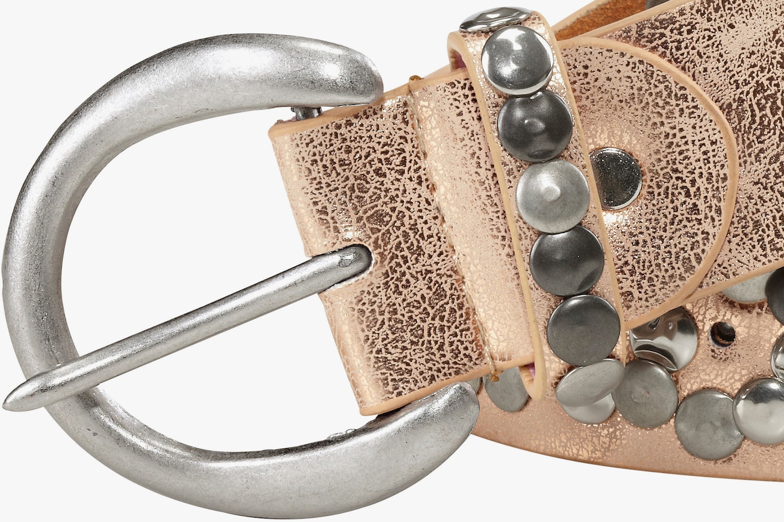 heine Ceintuur - roségoud