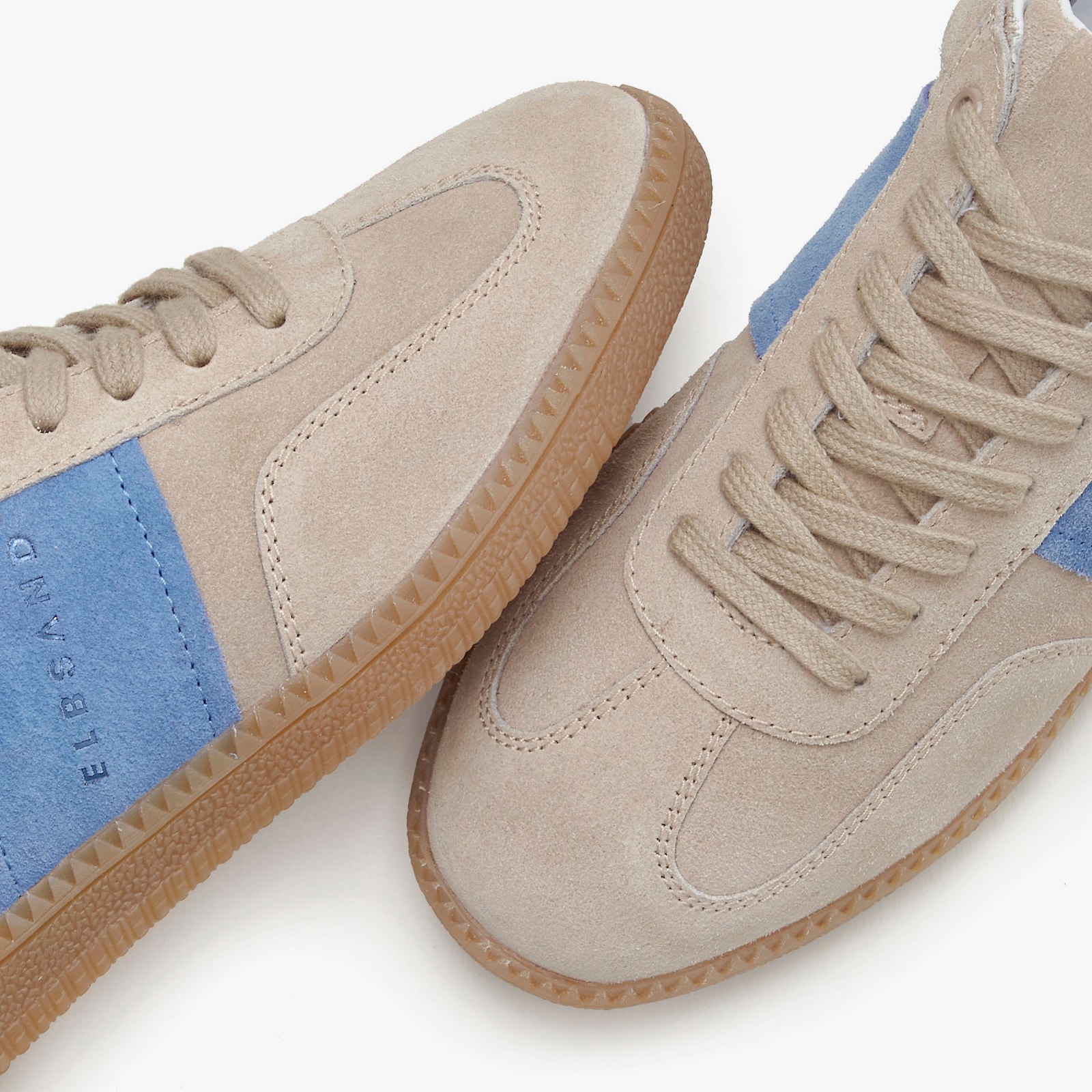Elbsand Sneaker - beige