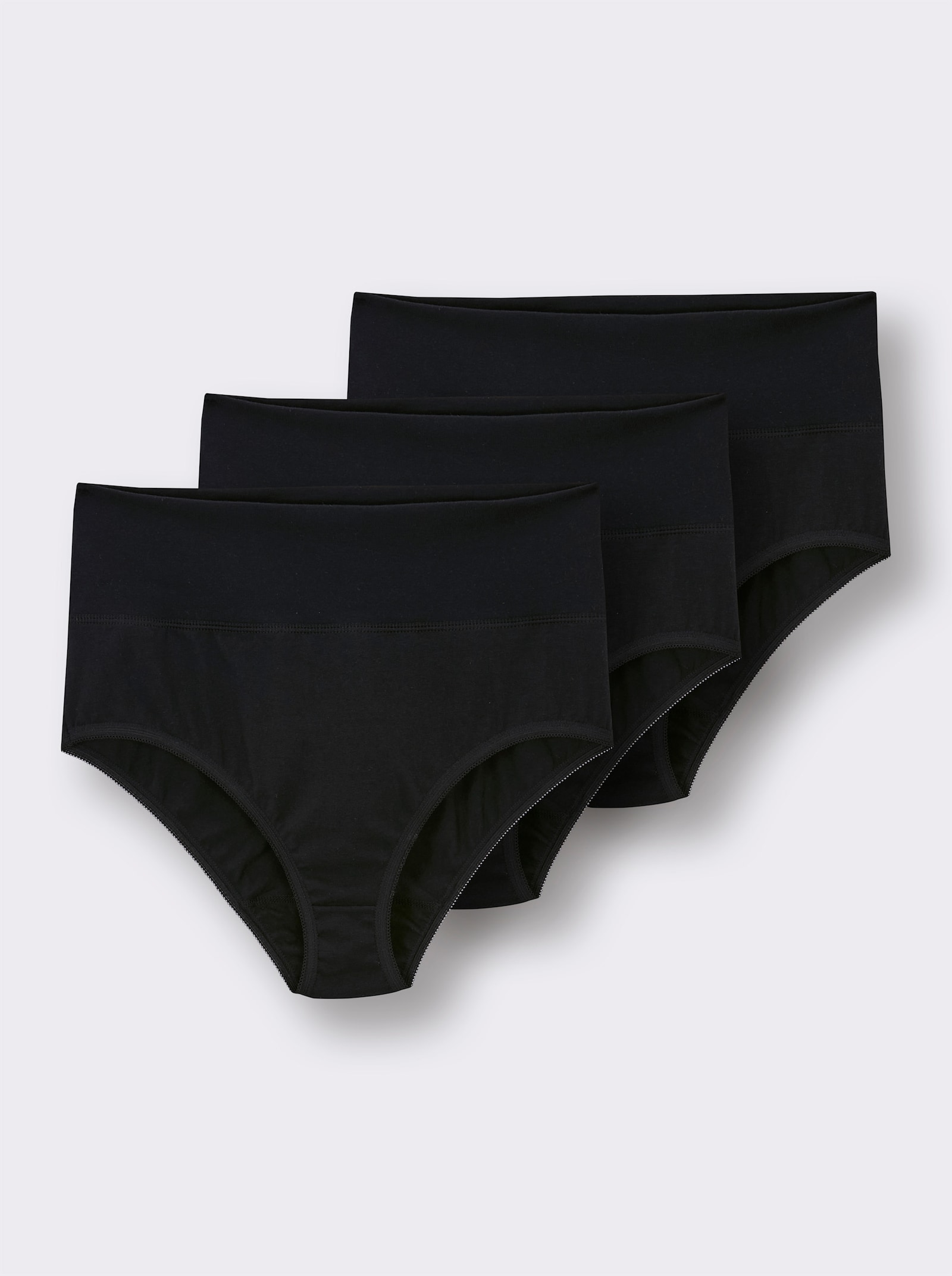 Slip - schwarz