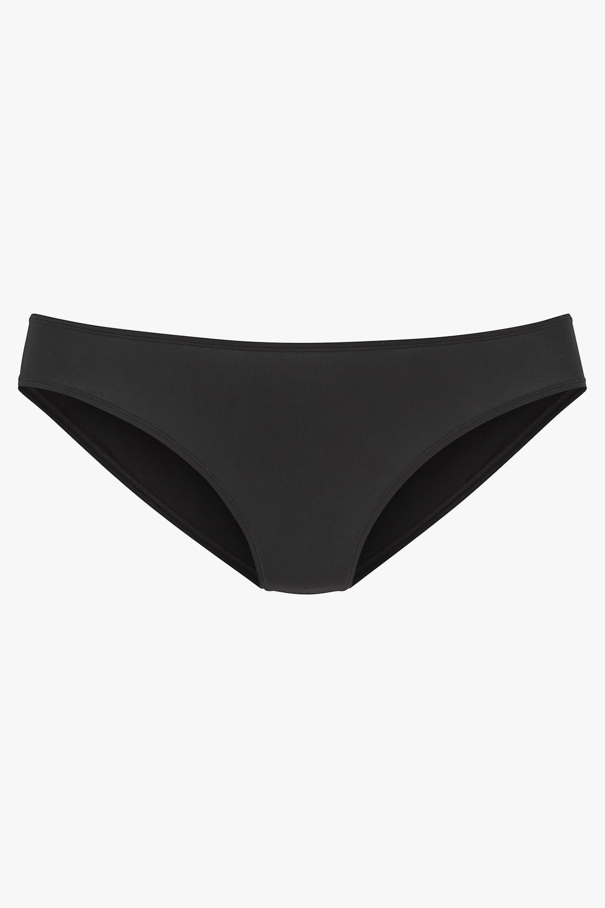 LASCANA Slips jazz - noir