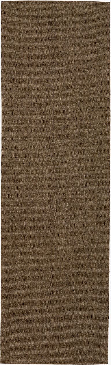 heine home Tapis en sisal - marron foncé