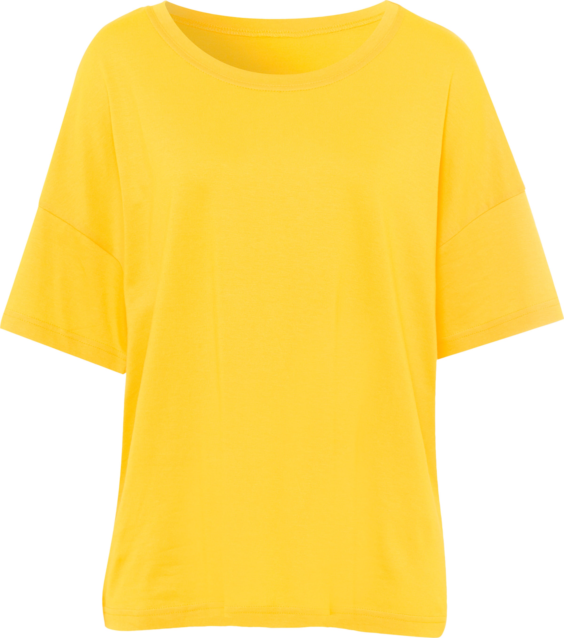 OTTO Shirt met korte mouwen Vrijetijdsshirt (1-delig)