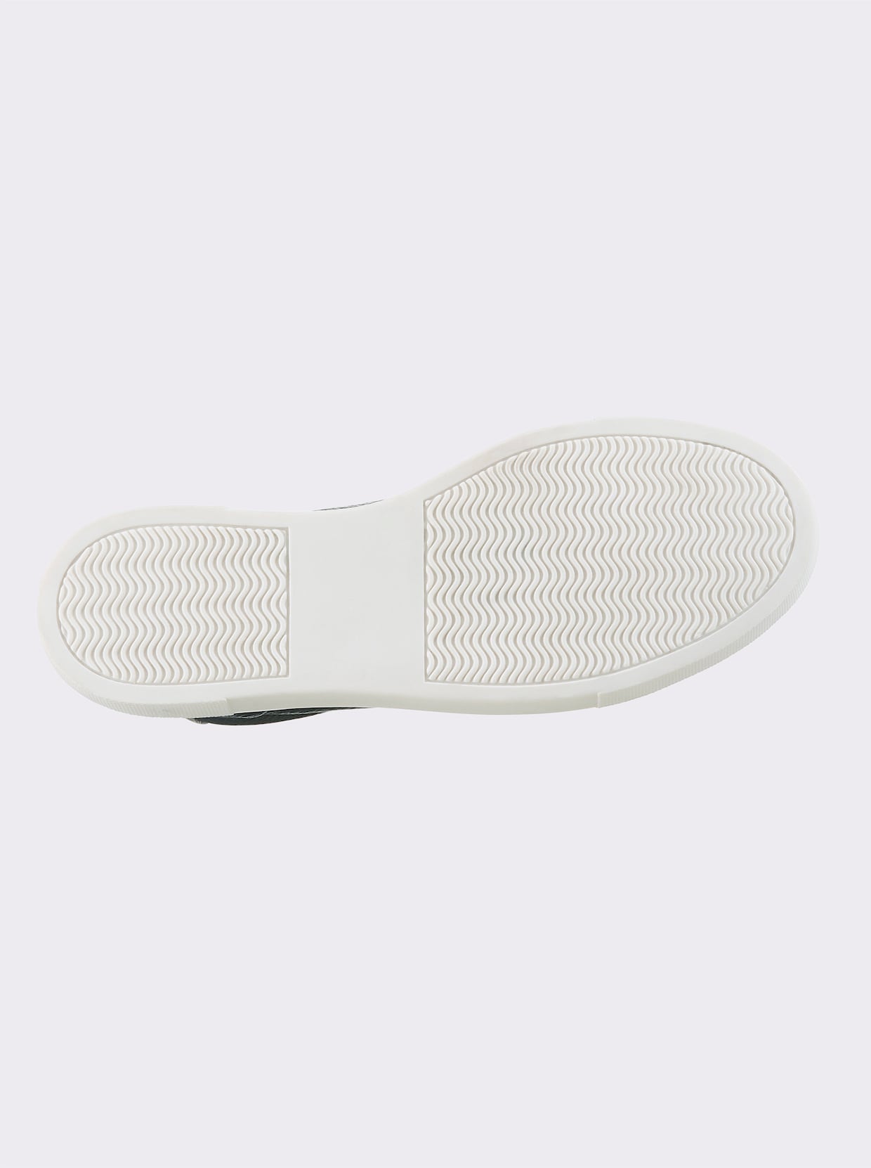 heine Sneaker - marine