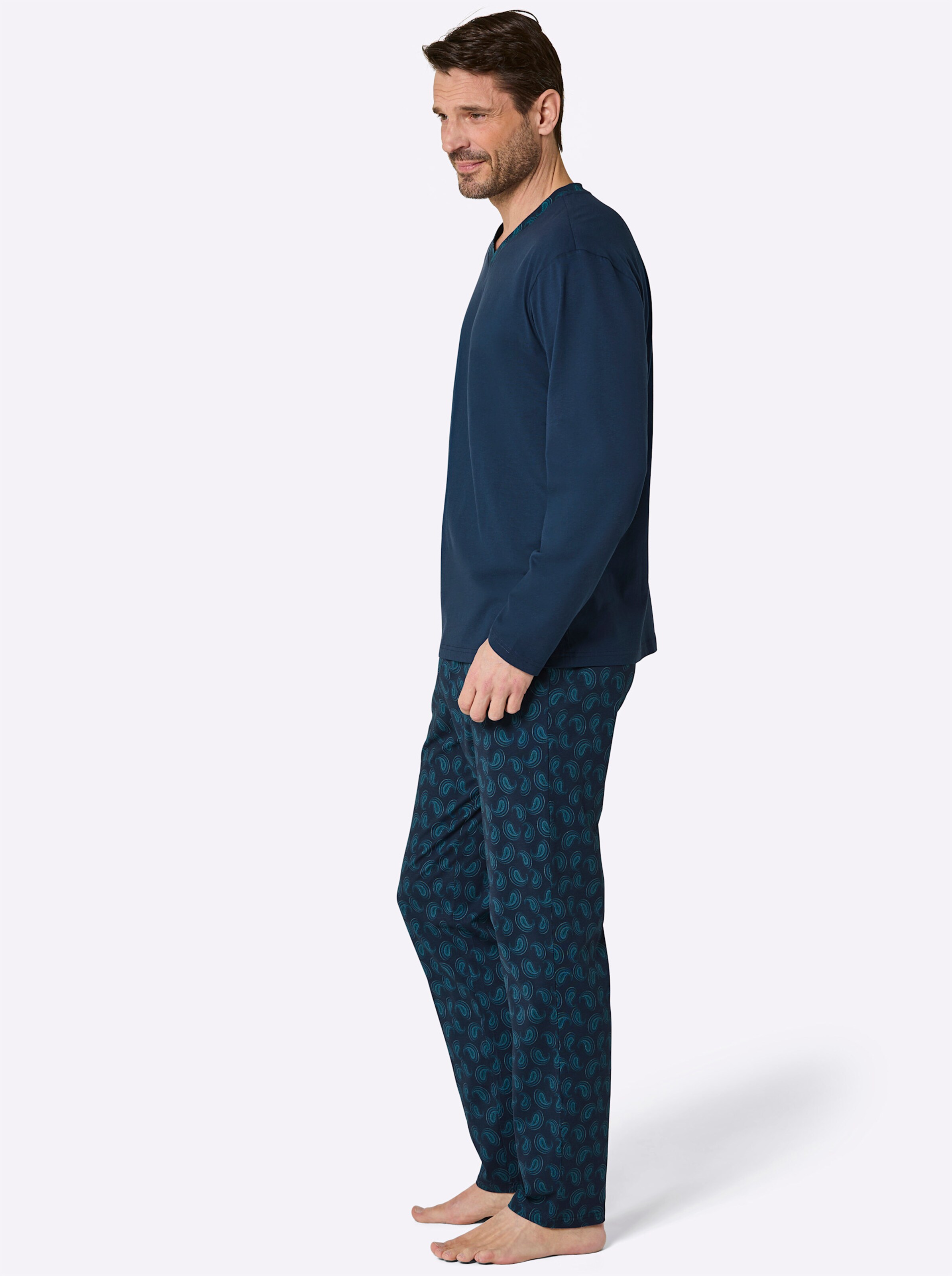 Thumbnail - Schlafanzug