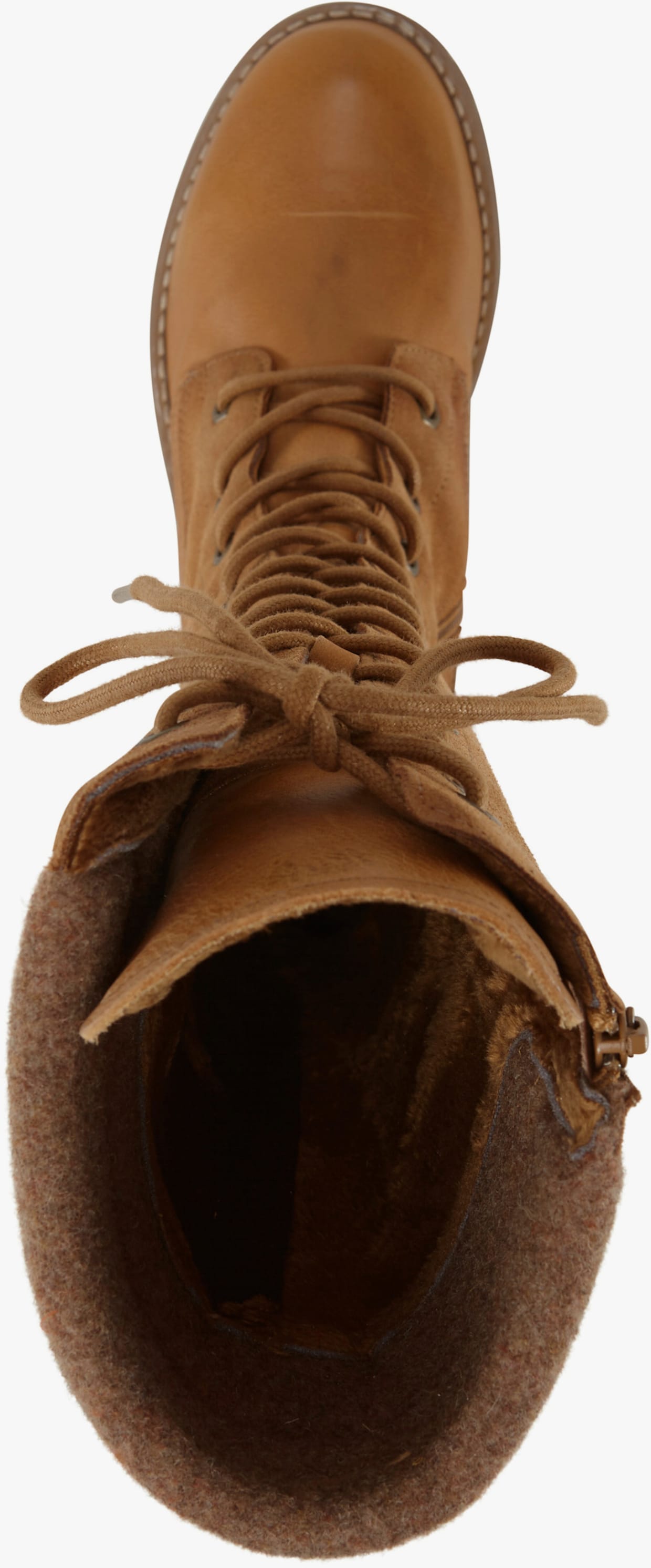 heine Bottes - ambre