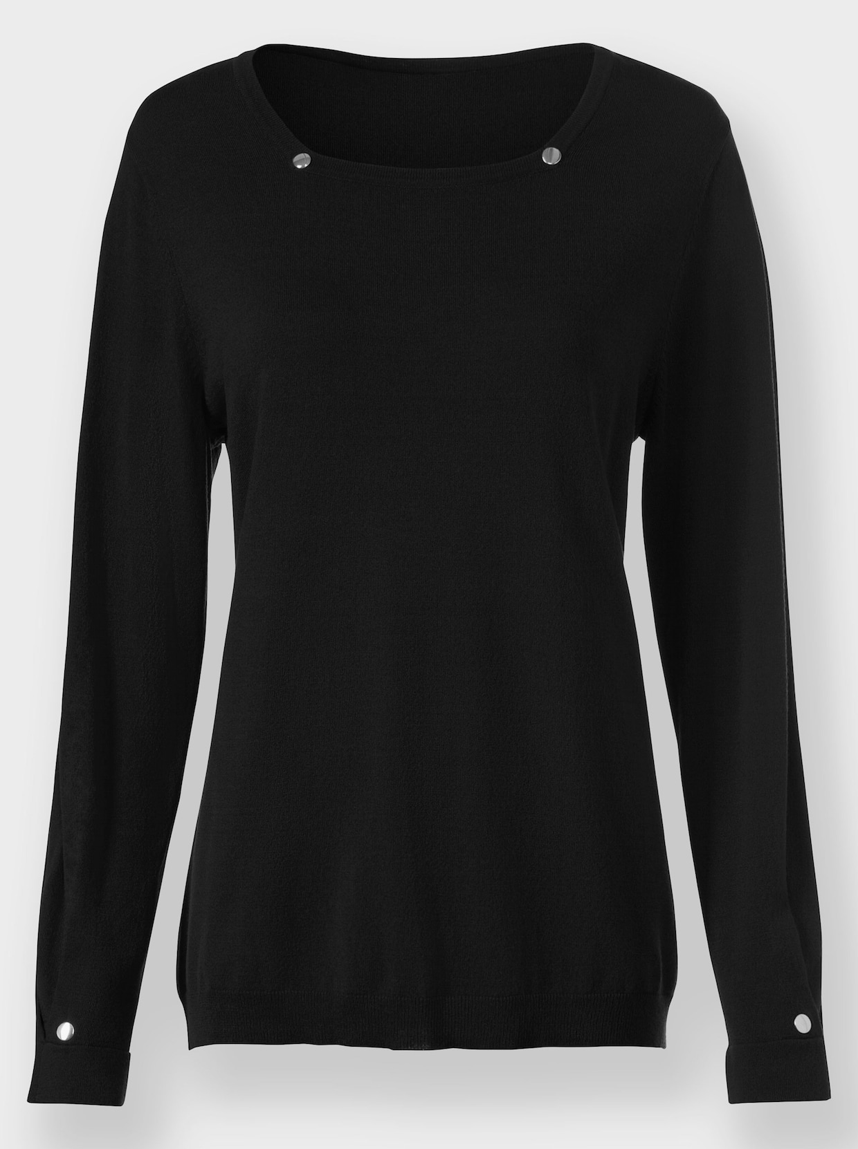 heine Pull - noir