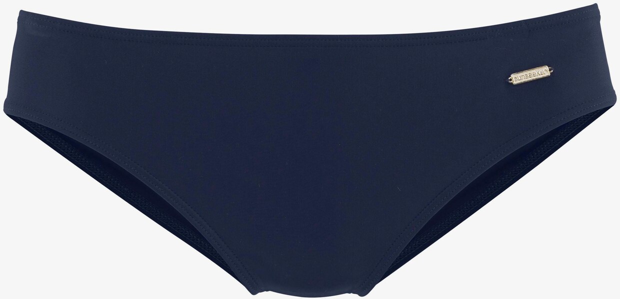 LASCANA Bikini-Hose - marine