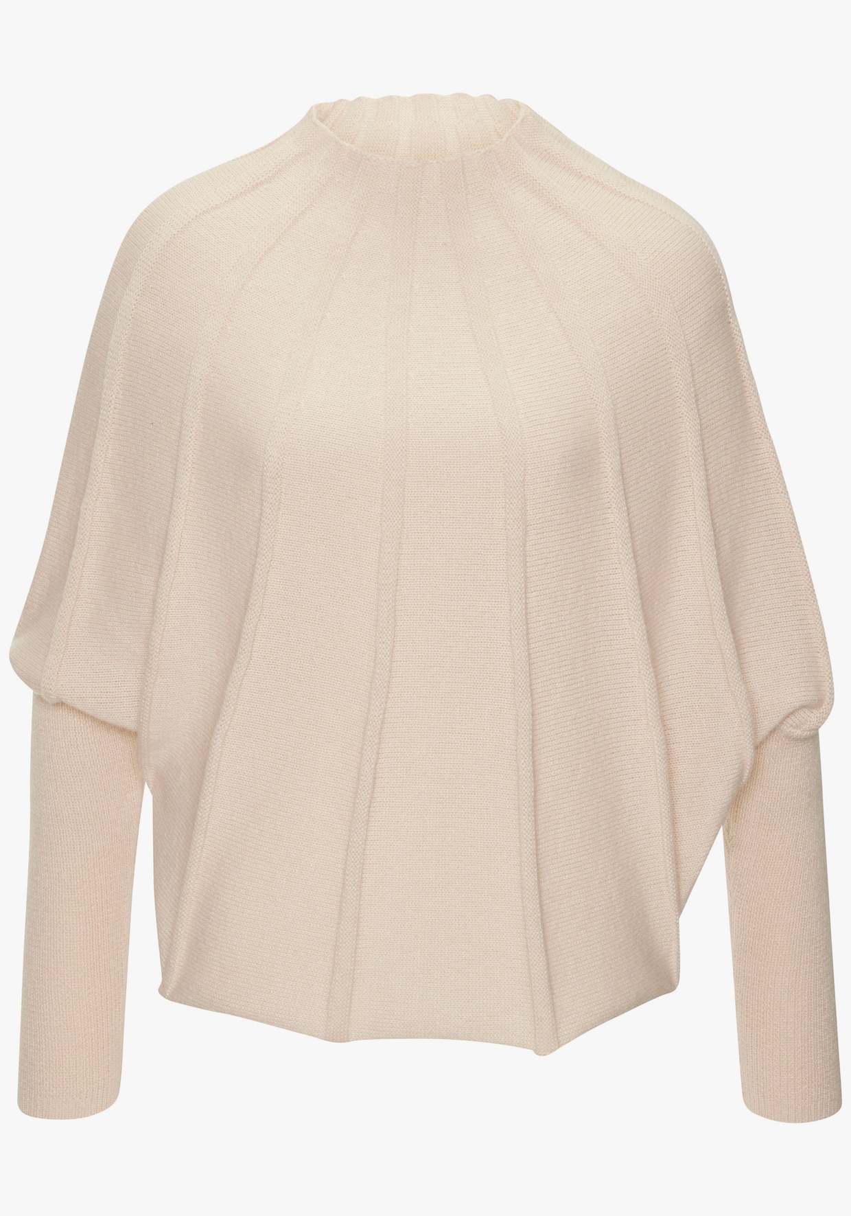 LASCANA Strickpullover - beige