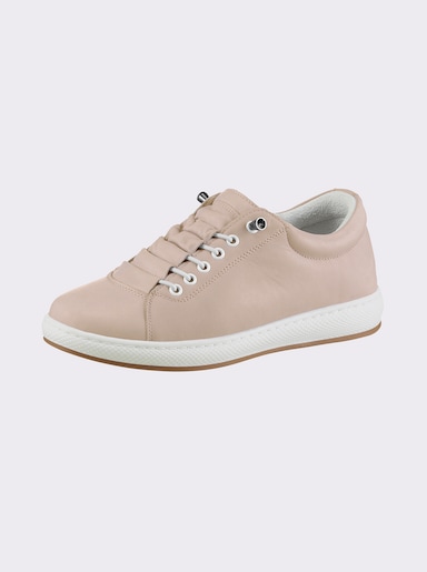 Andrea Conti Sneaker - puderrosa