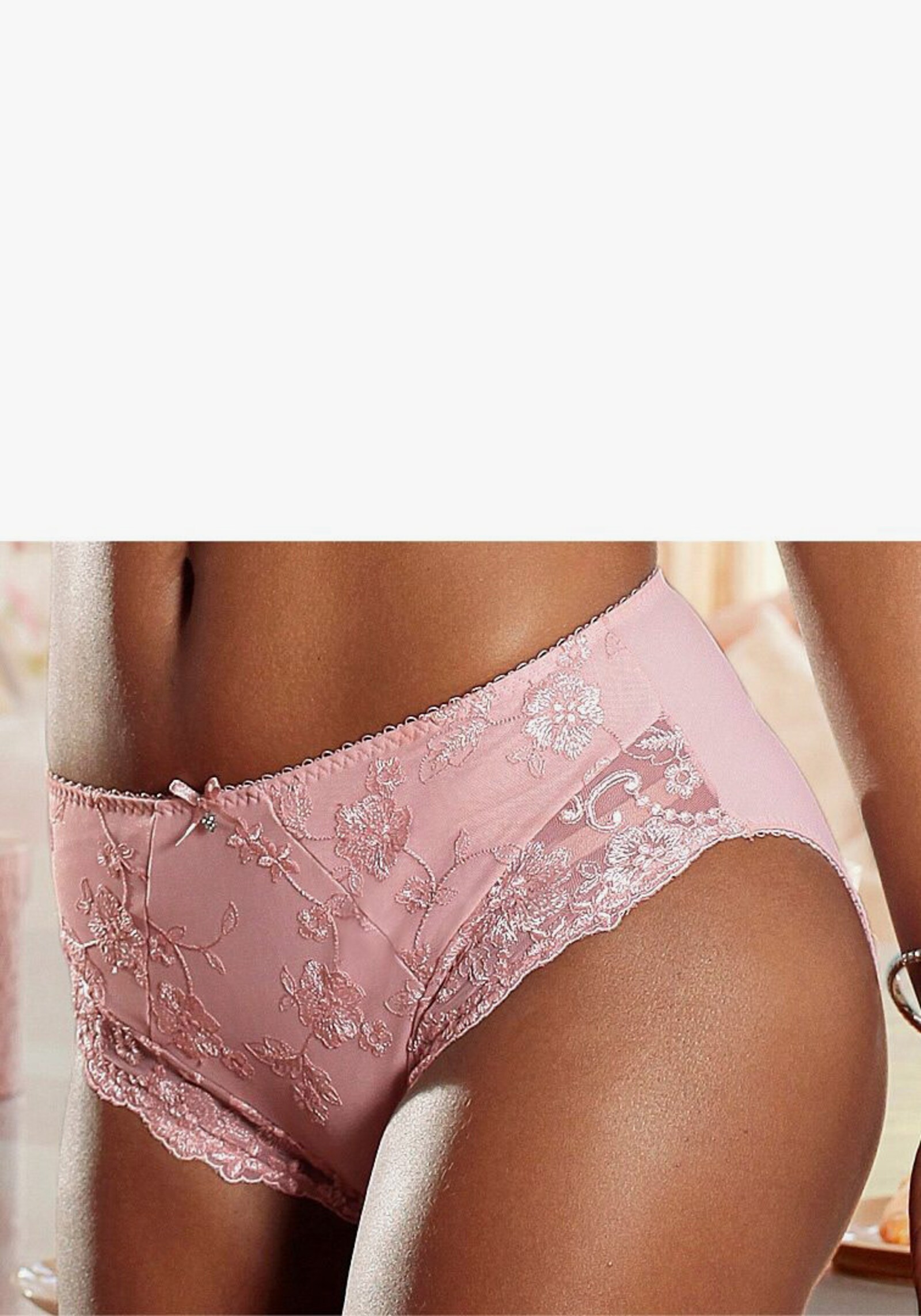 LASCANA Slip - puder