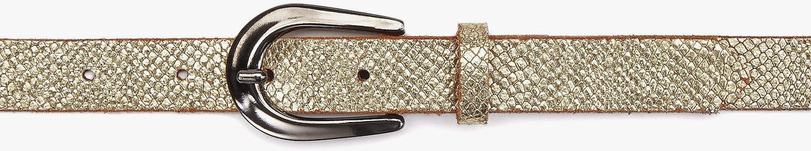 LASCANA Hüftgürtel - goldfarben