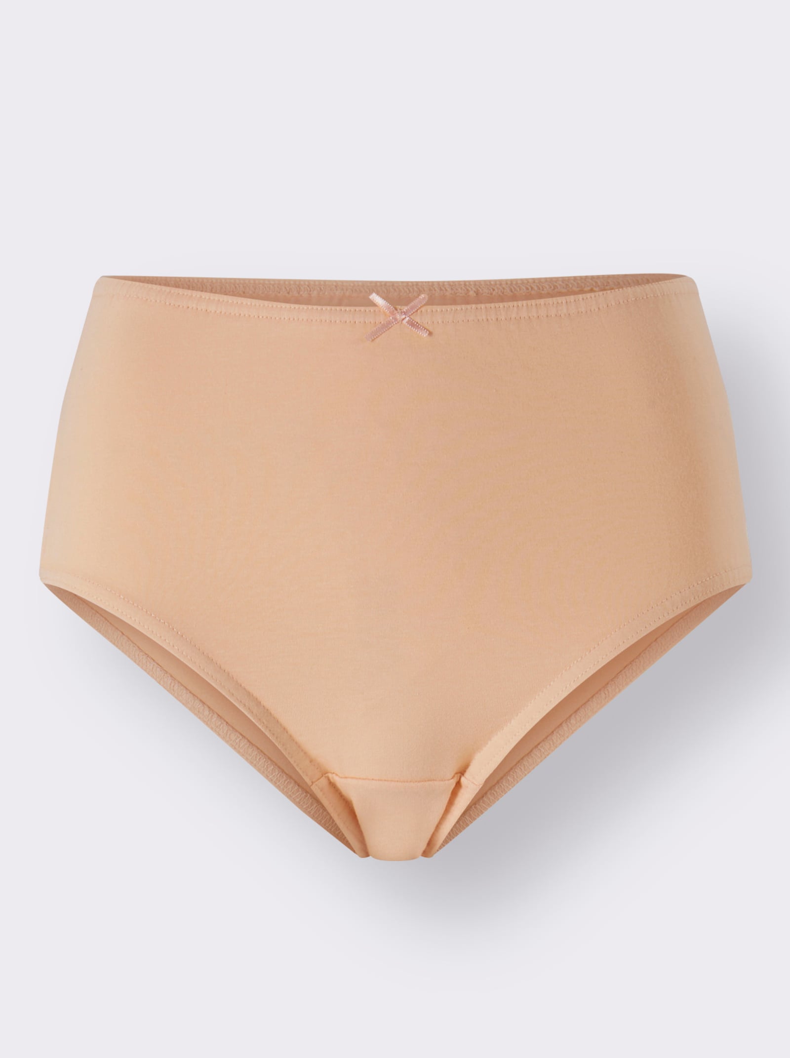 wäschepur Nohavičky, zvýšený pás, jedn. džersej - zoradenie podľa farieb