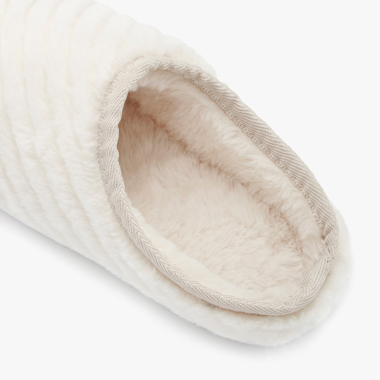 Vivance Pantolette - beige