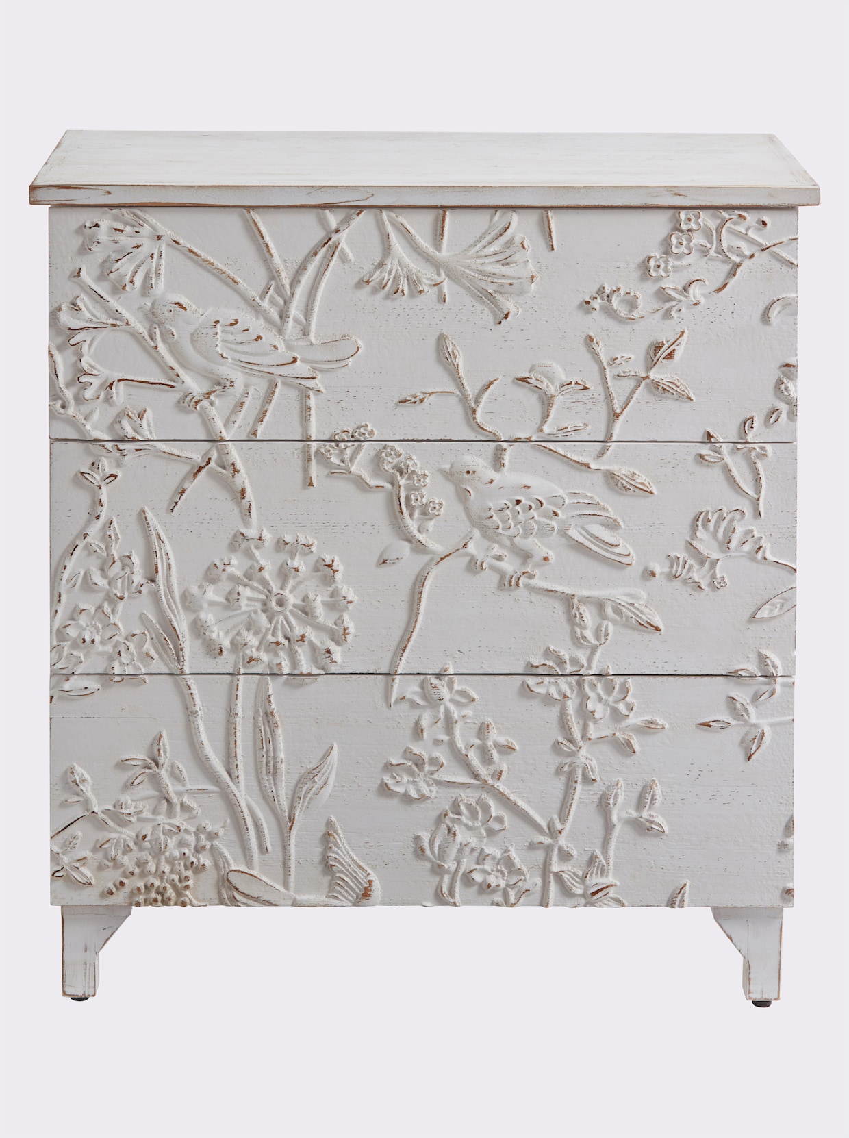 heine home Commode - wit